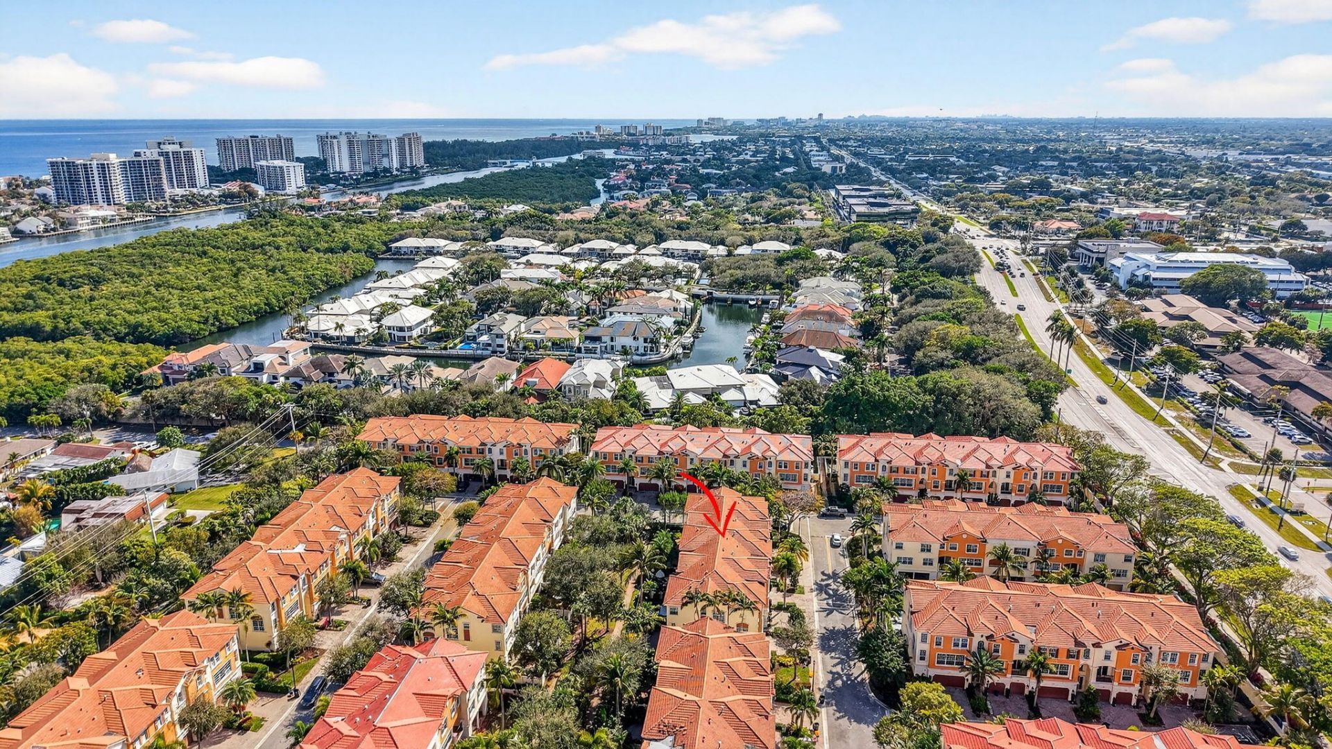 5530 NE Trieste Terrace, Boca Raton, FL 33487 Photo