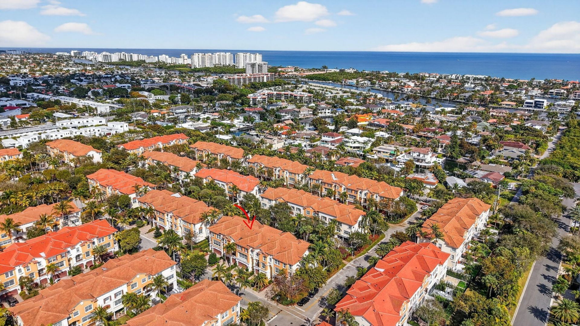 5530 NE Trieste Terrace, Boca Raton, FL 33487 Photo