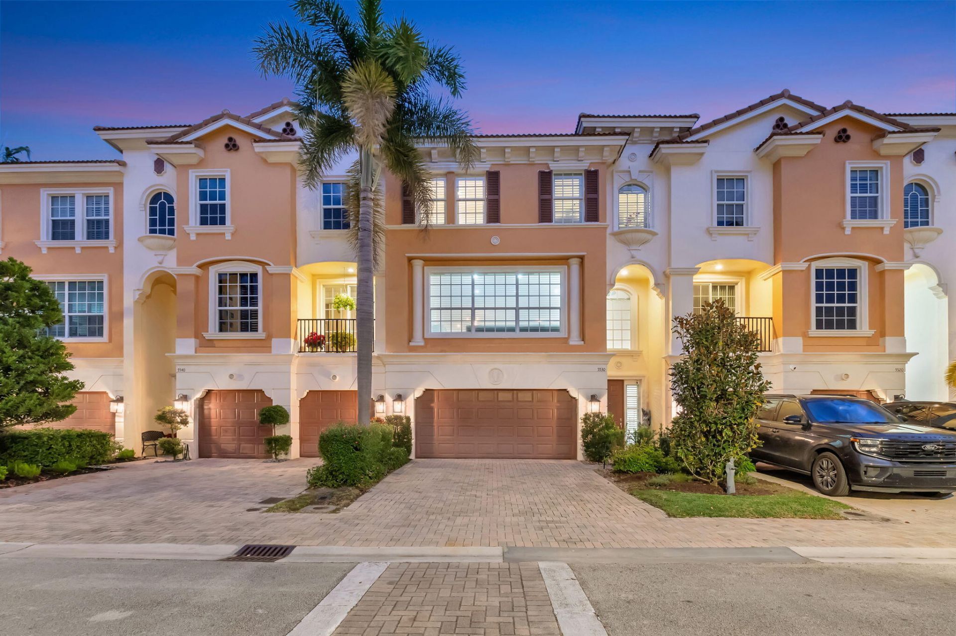 5530 NE Trieste Terrace, Boca Raton, FL 33487 Photo