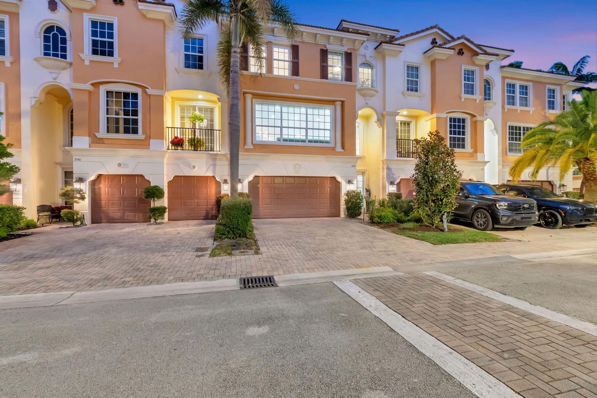 5530 NE Trieste Terrace, Boca Raton, FL 33487 Photo