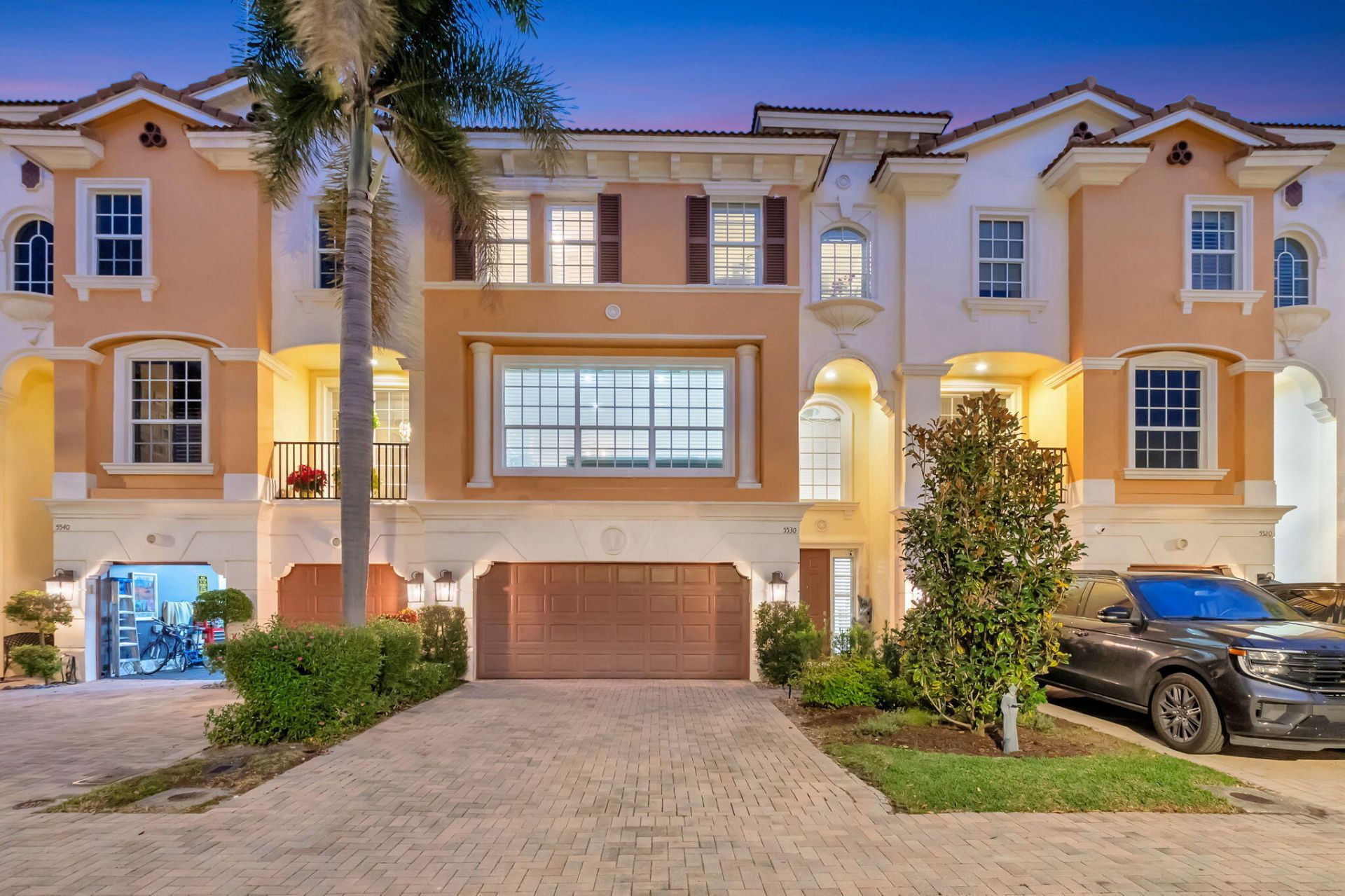 5530 NE Trieste Terrace, Boca Raton, FL 33487 Photo