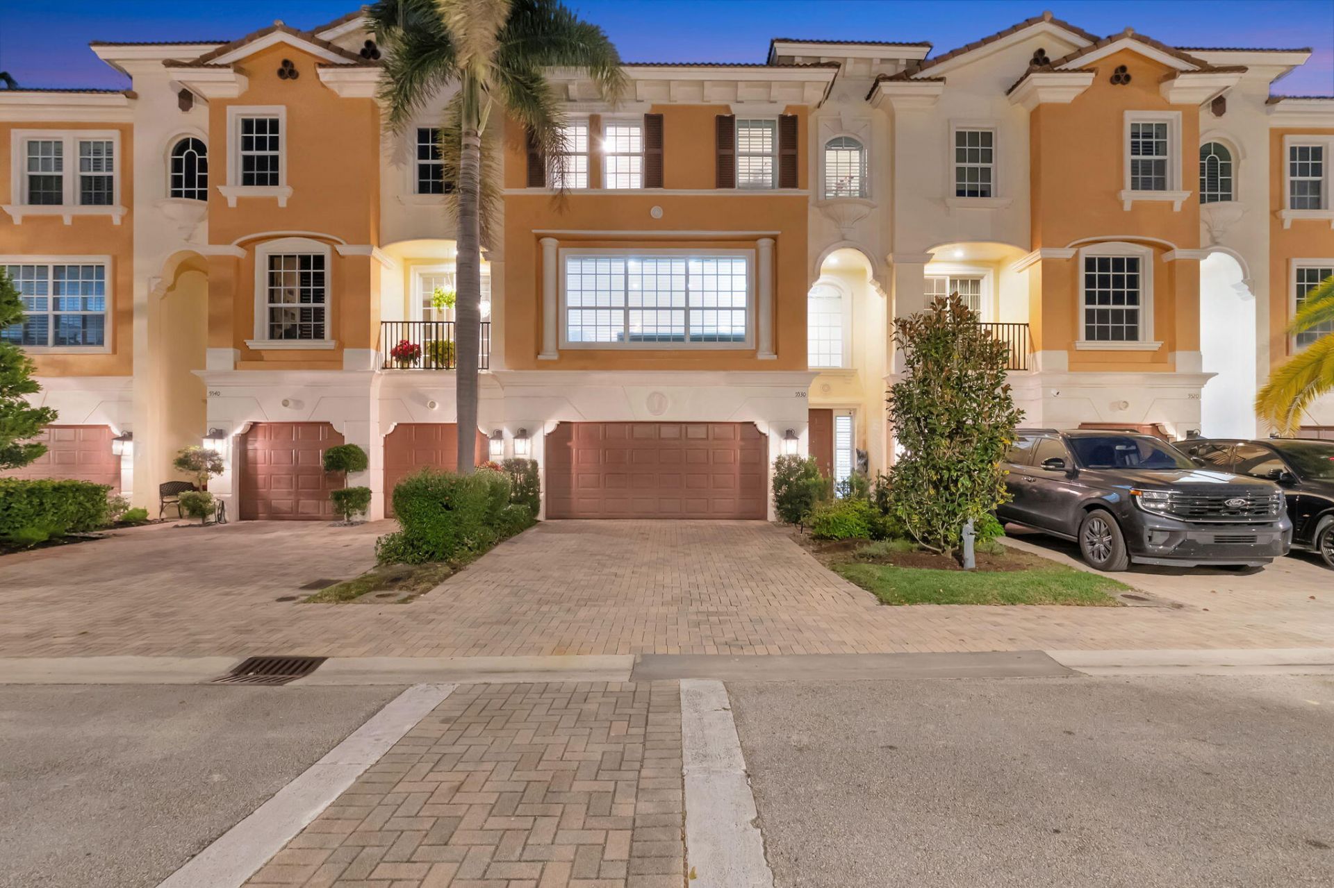 5530 NE Trieste Terrace, Boca Raton, FL 33487 Photo