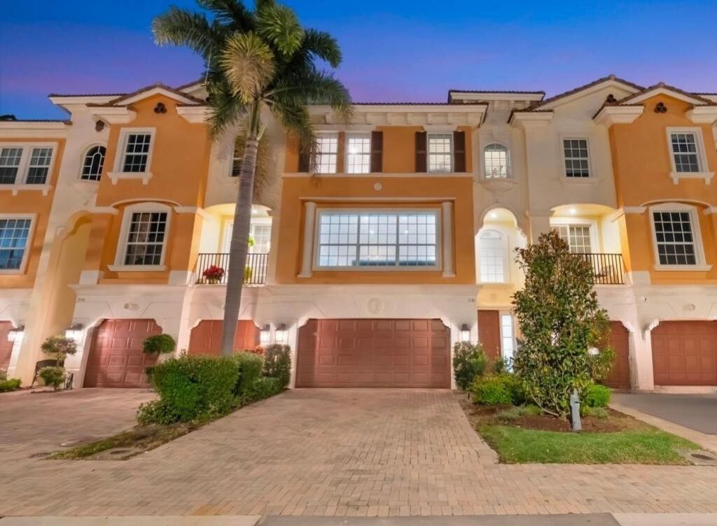 5530 NE Trieste Terrace, Boca Raton, FL 33487 Photo