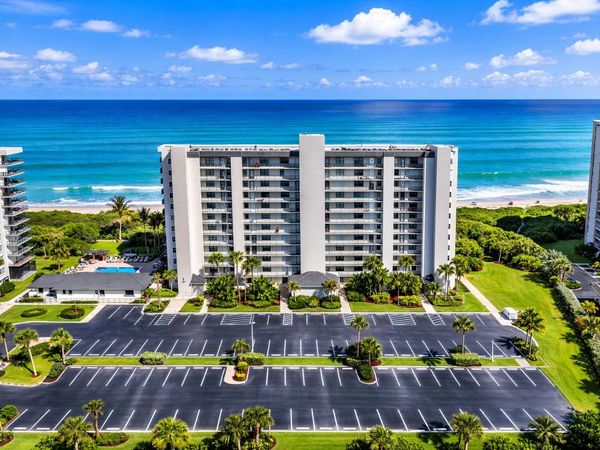 4200 N Highway A1a, Unit 112, Hutchinson Island, FL 34949