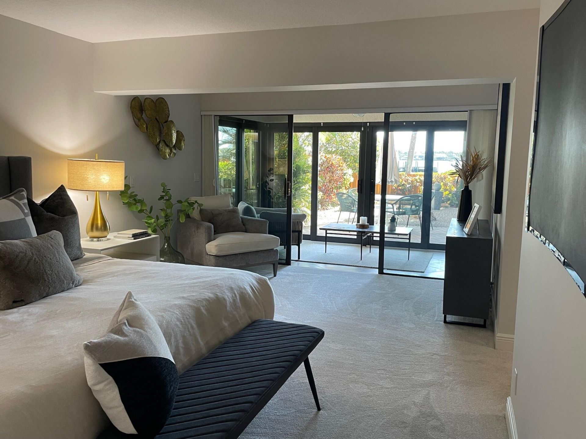 1660 Twelve Oaks Way, Unit 106 & 50 F, North Palm Beach, FL 33408 Photo