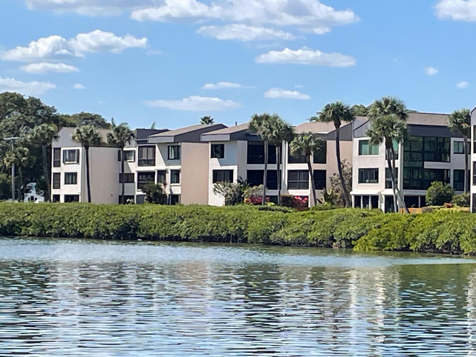 1660 Twelve Oaks Way, Unit 106 & 50 F, North Palm Beach, FL 33408 Photo