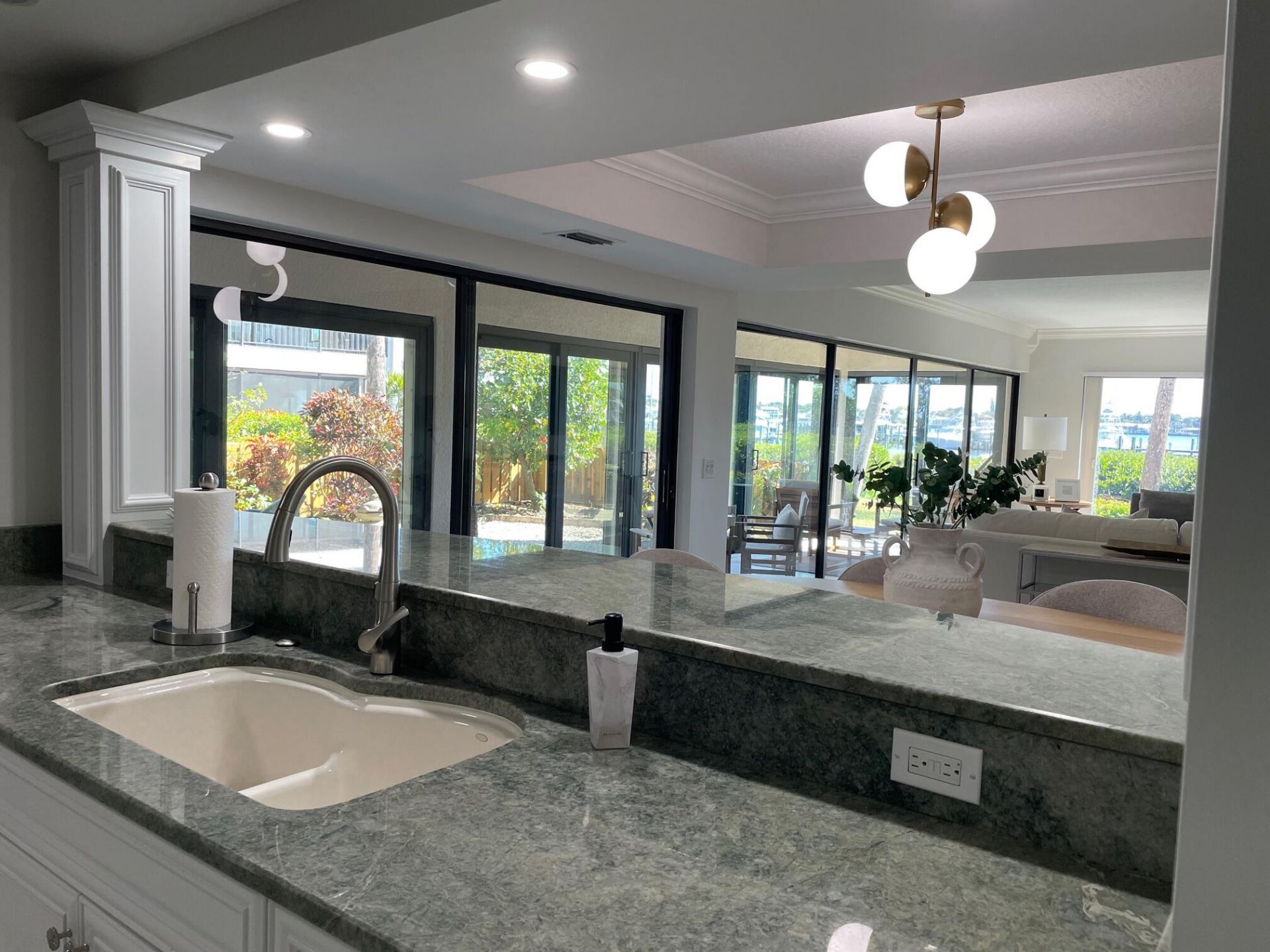 1660 Twelve Oaks Way, Unit 106 & 50 F, North Palm Beach, FL 33408 Photo