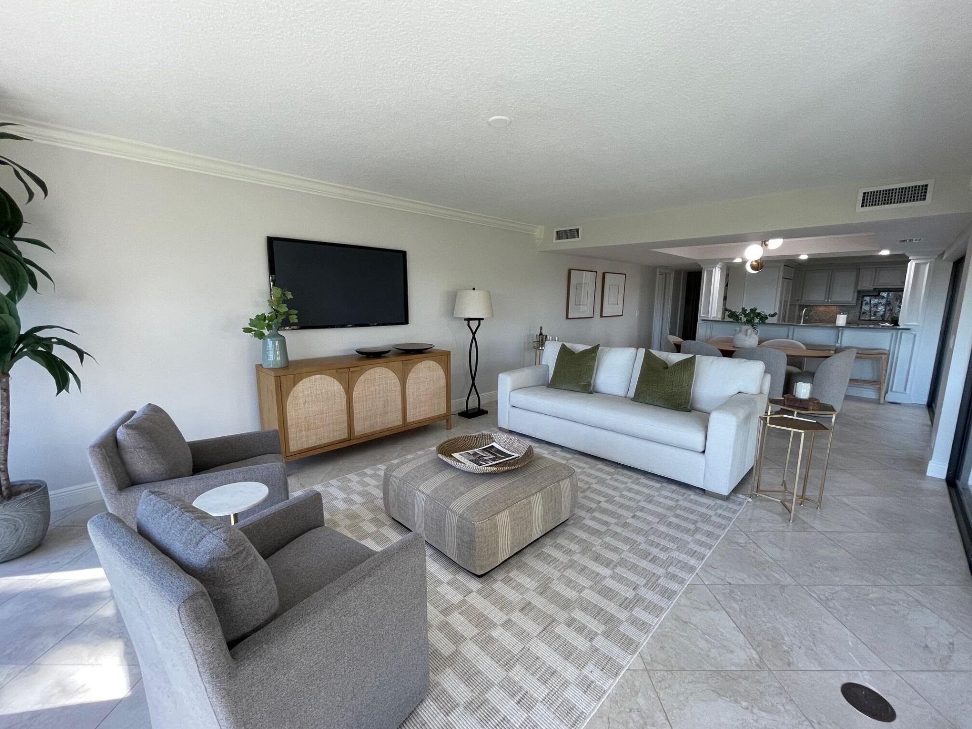 1660 Twelve Oaks Way, Unit 106 & 50 F, North Palm Beach, FL 33408 Photo