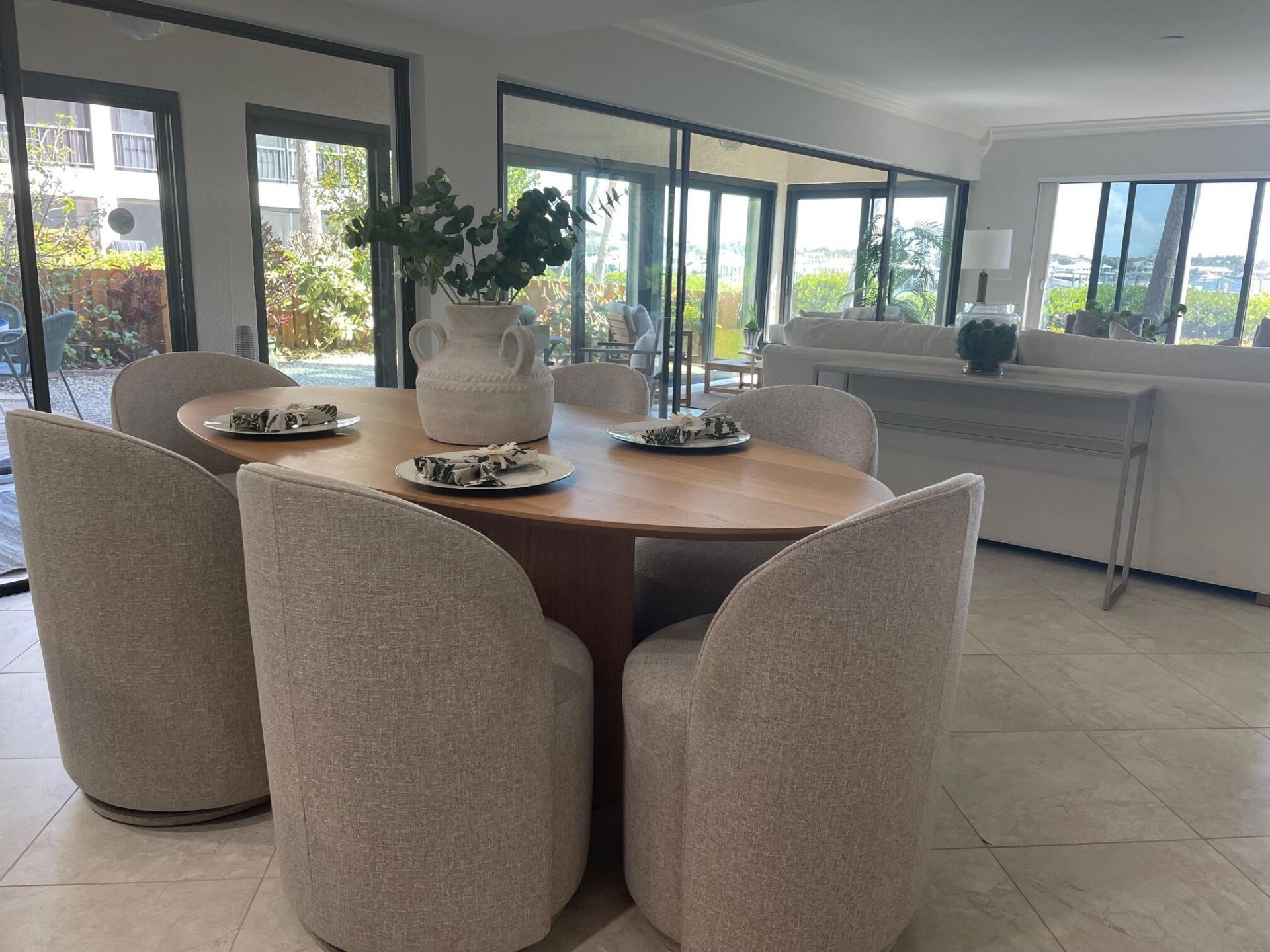 1660 Twelve Oaks Way, Unit 106 &, North Palm Beach, FL 33408 Photo