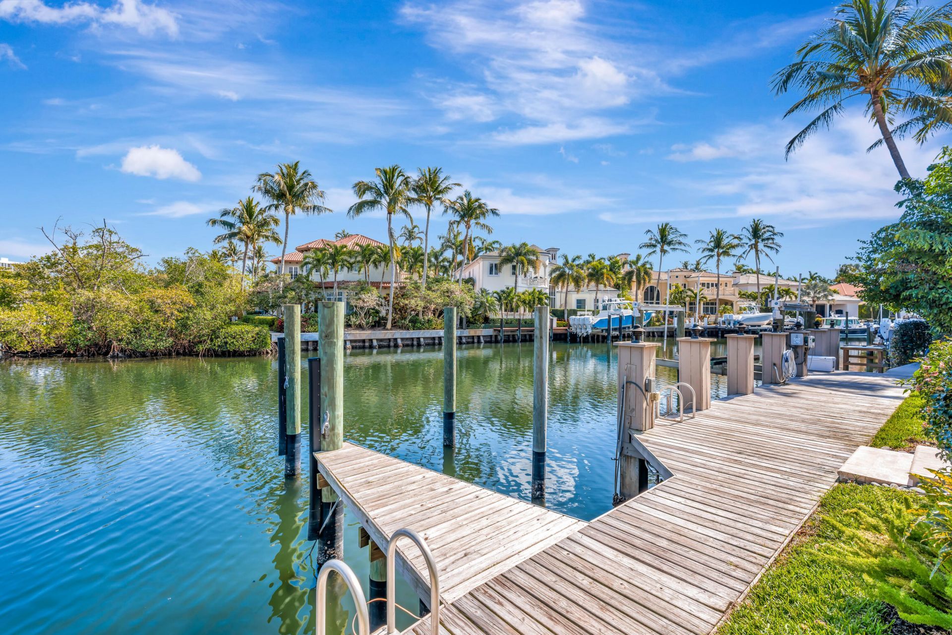 804 Harbour Isles Place, North Palm Beach, FL 33410 Photo