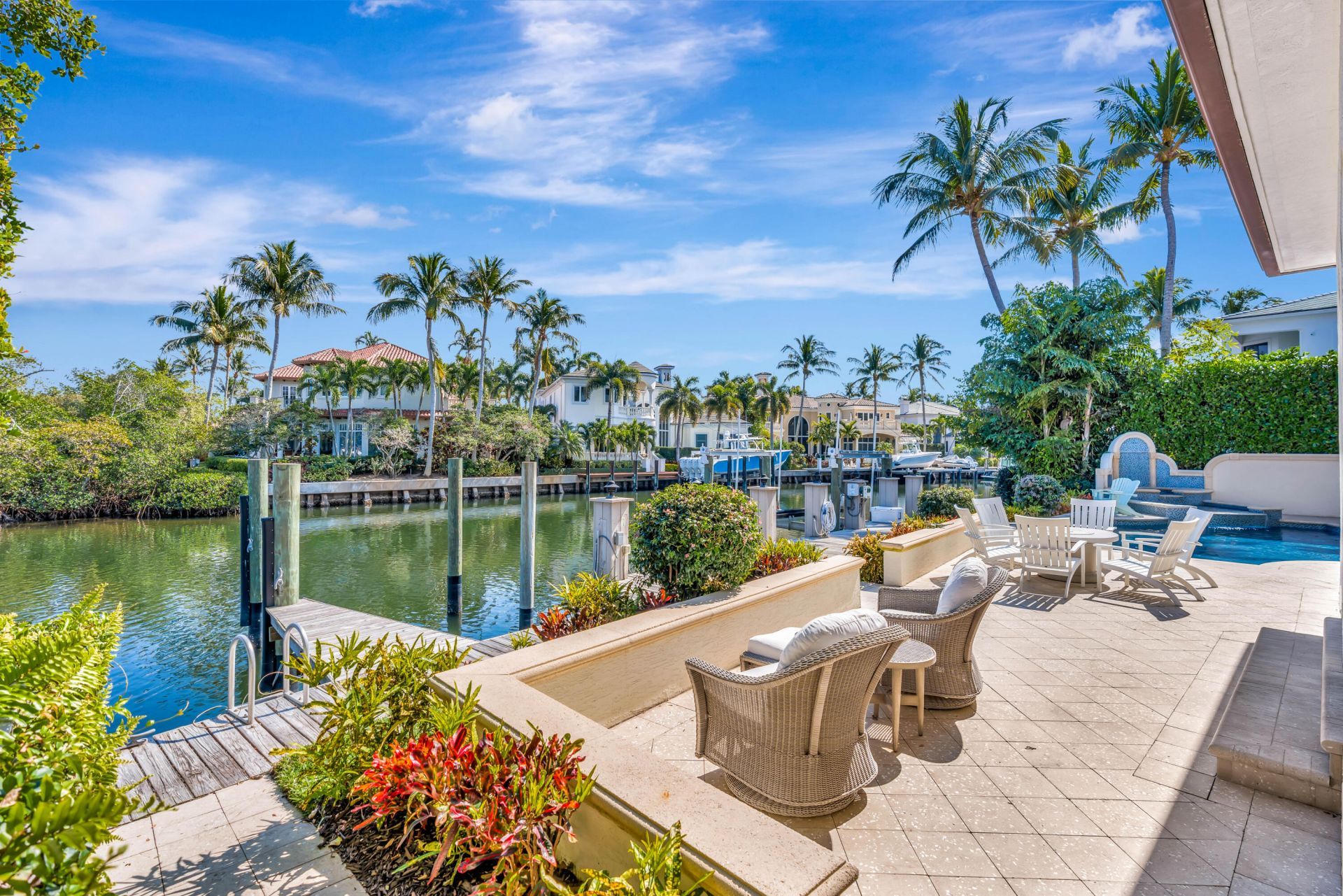 804 Harbour Isles Place, North Palm Beach, FL 33410 Photo