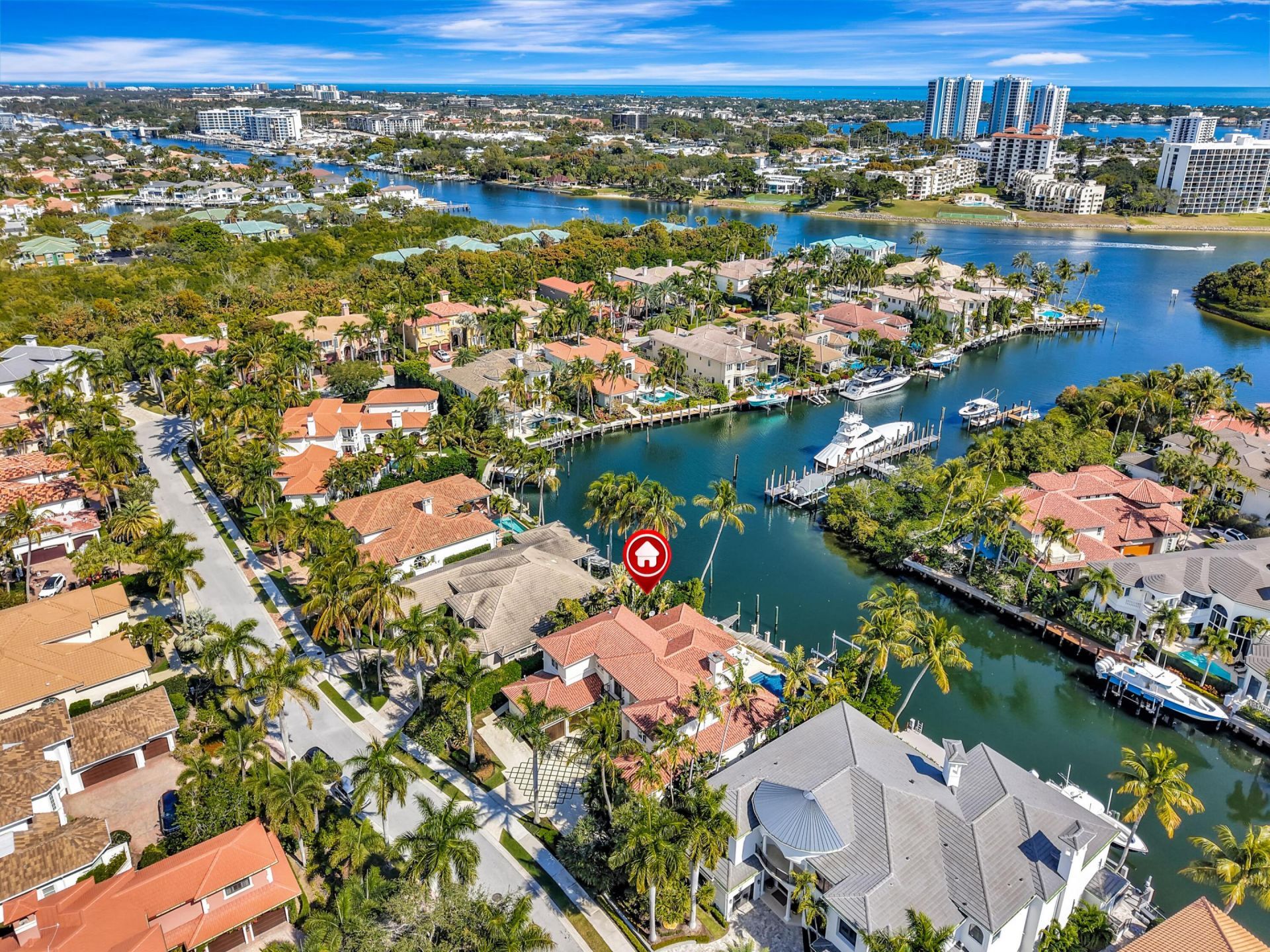 804 Harbour Isles Place, North Palm Beach, FL 33410 Photo