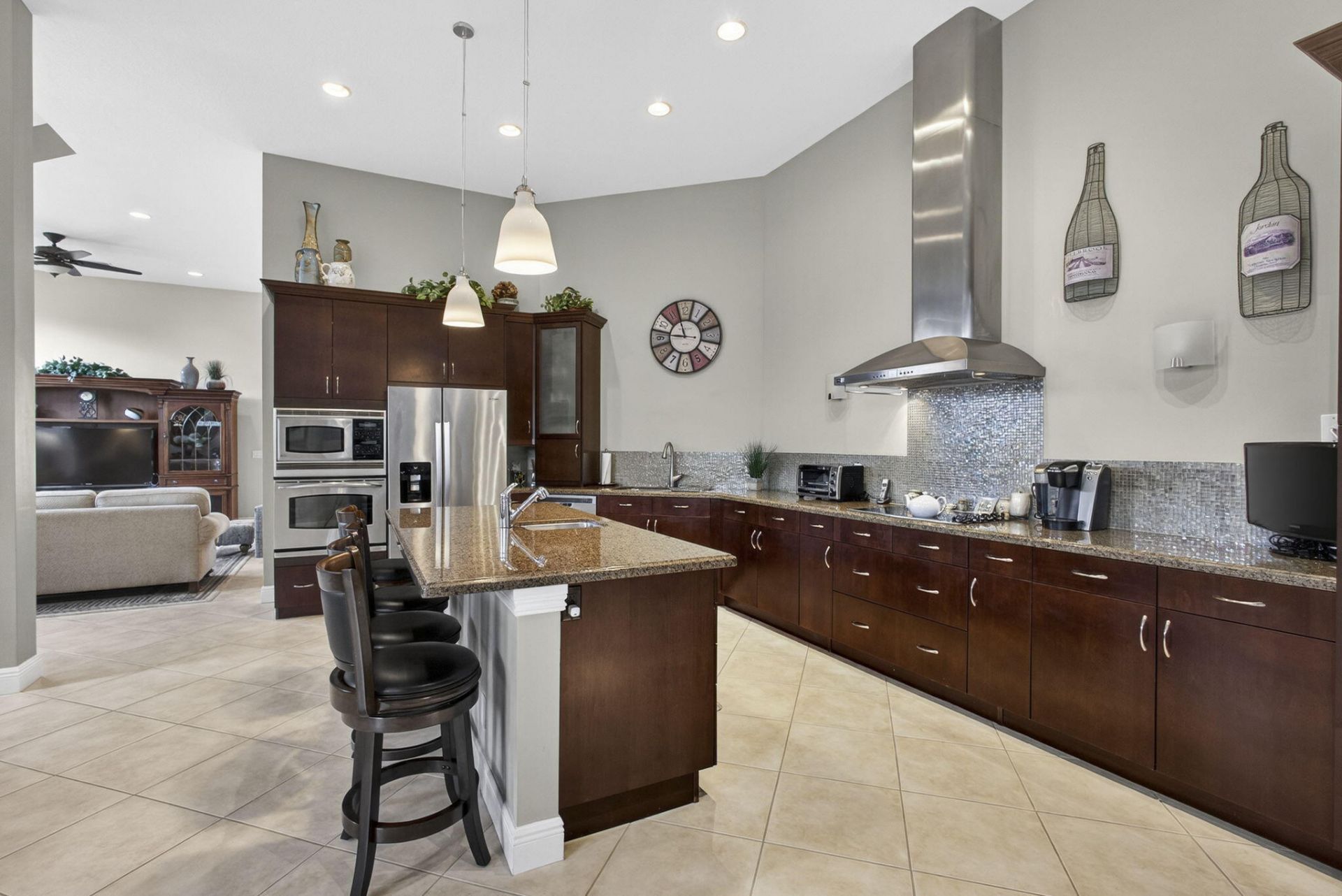 10842 Greenbriar Villa Drive, Lake Worth, FL 33449 Photo