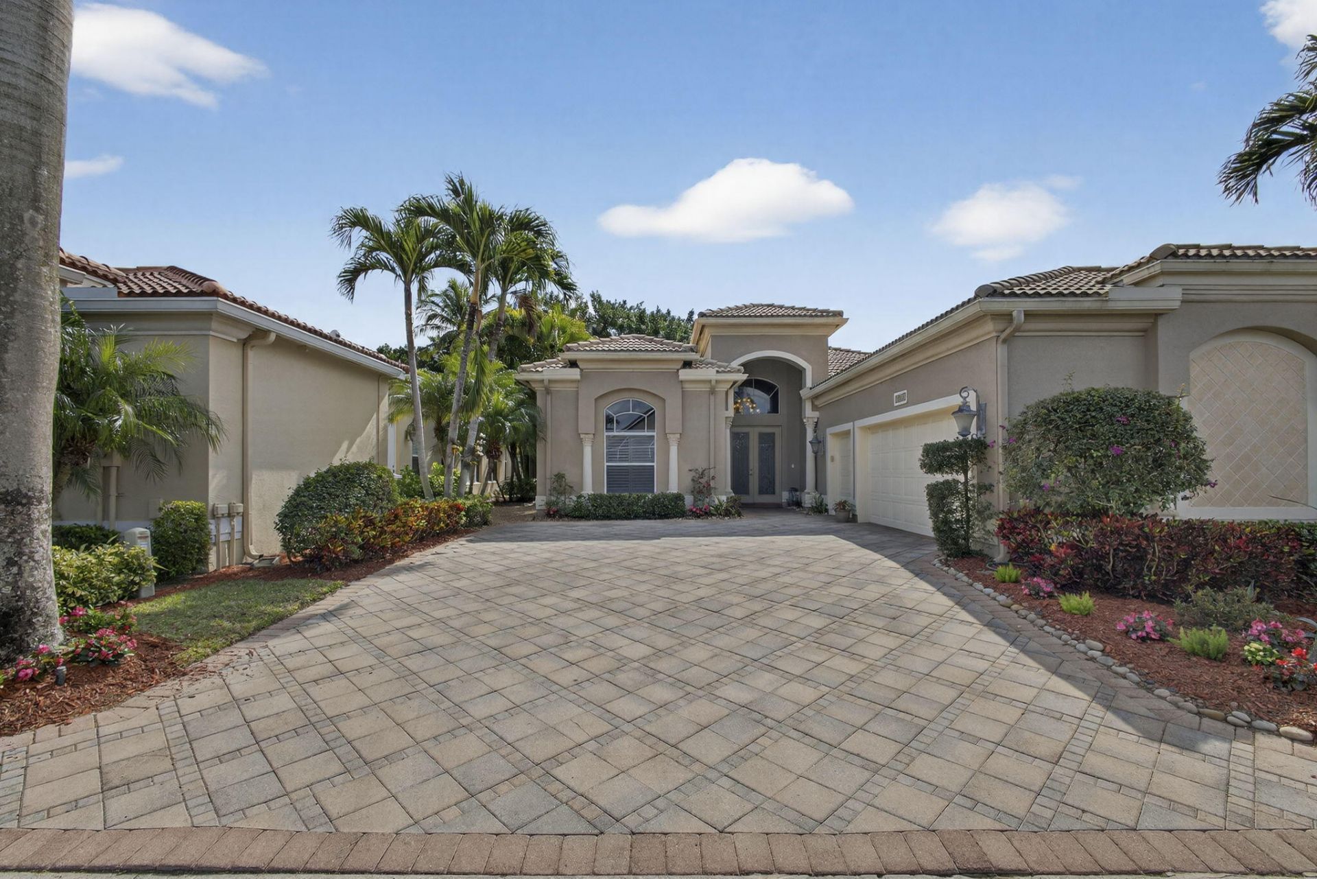 10842 Greenbriar Villa Drive, Lake Worth, FL 33449 Photo