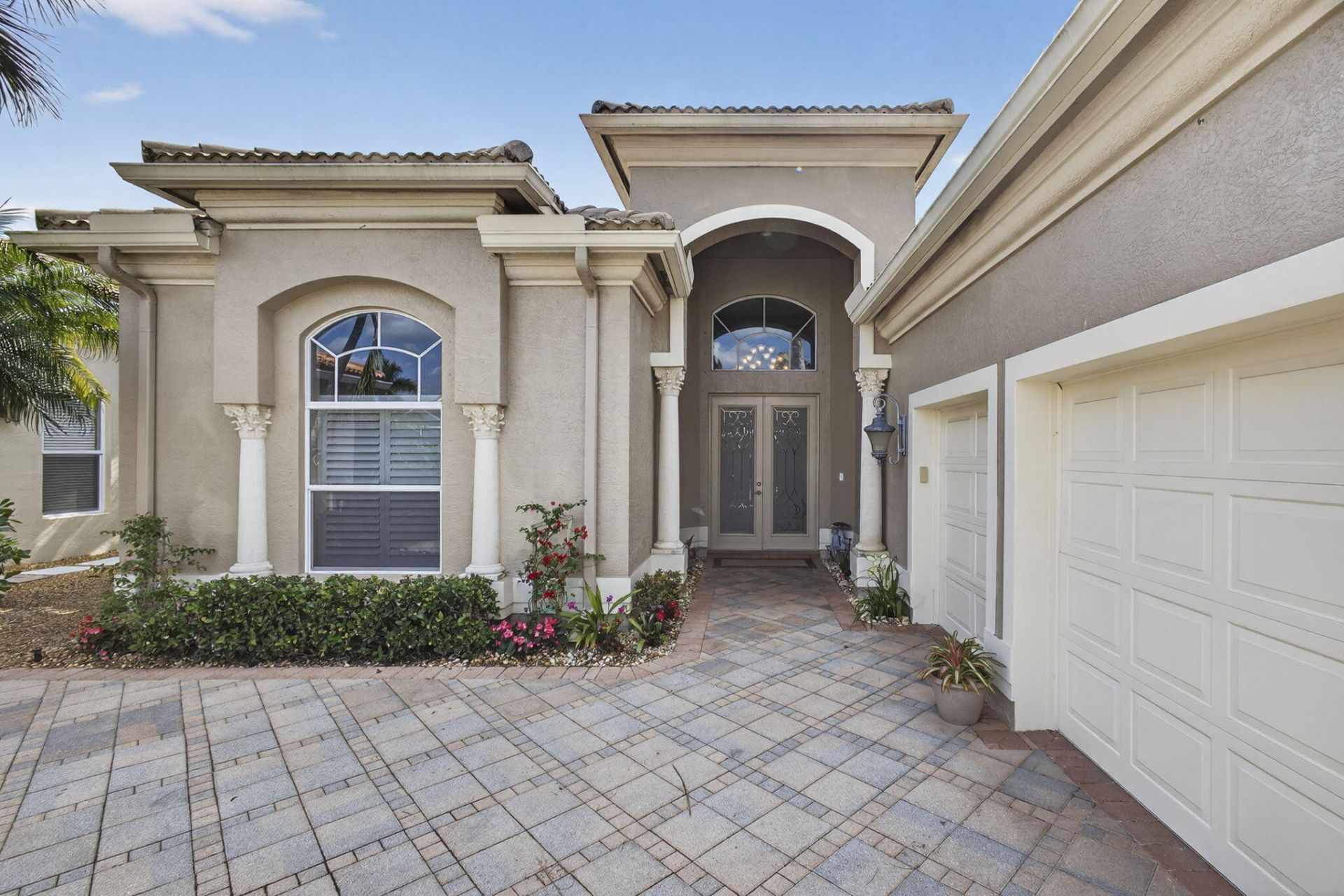 10842 Greenbriar Villa Drive, Lake Worth, FL 33449 Photo