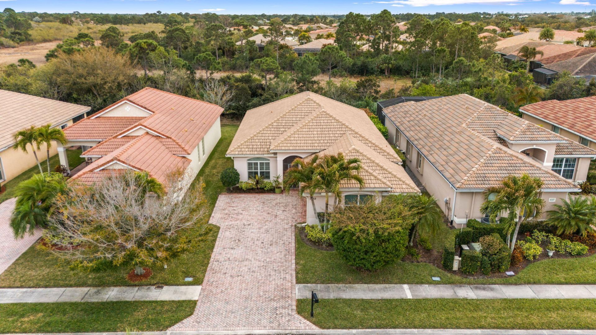 1652 NW Old Oak Terrace, Jensen Beach, FL 34957 Photo