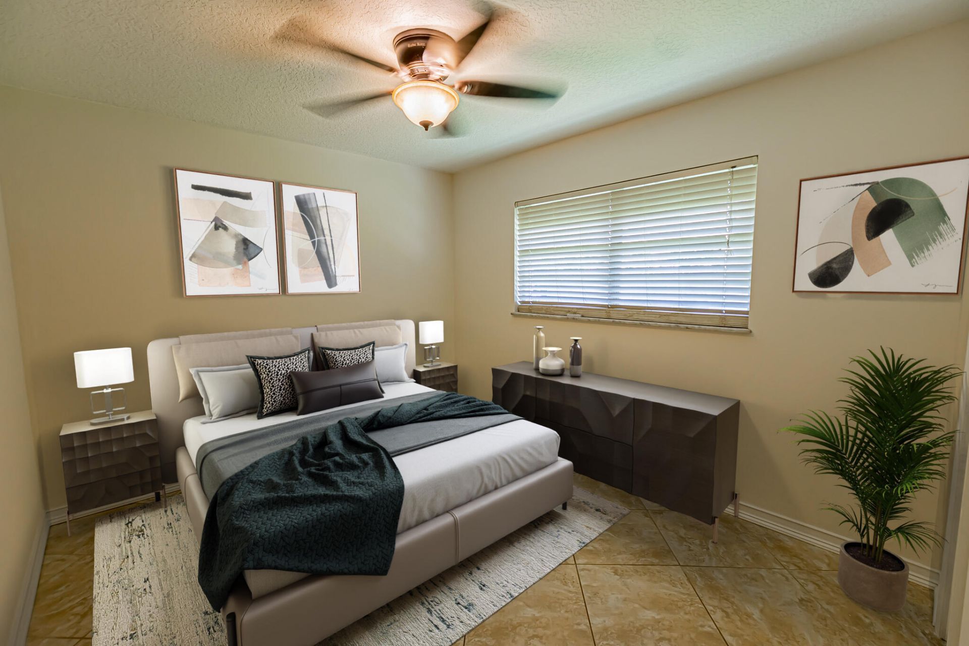 471 SE Lamon Lane, Port Saint Lucie, FL 34983 Photo