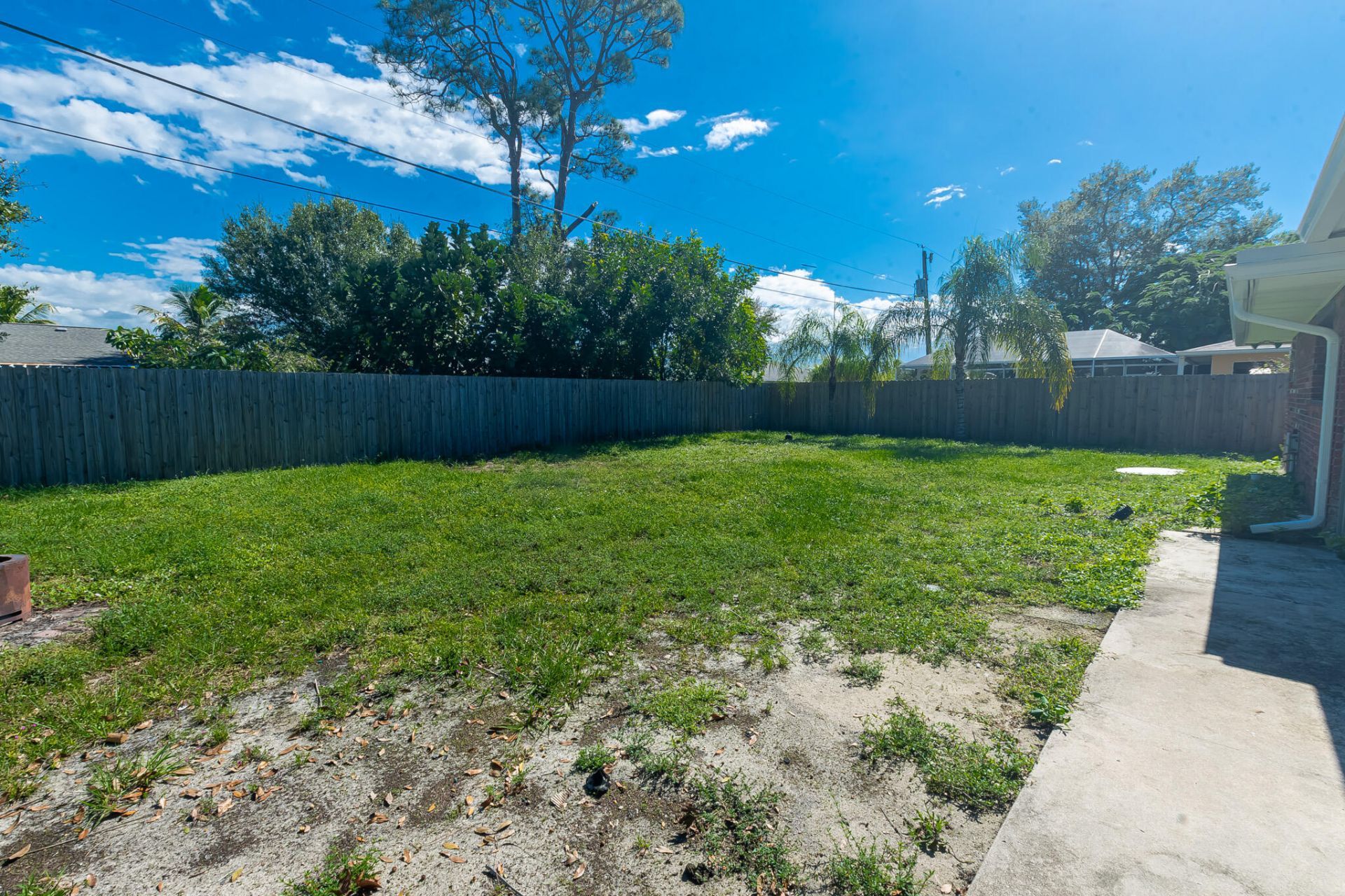 471 SE Lamon Lane, Port Saint Lucie, FL 34983 Photo