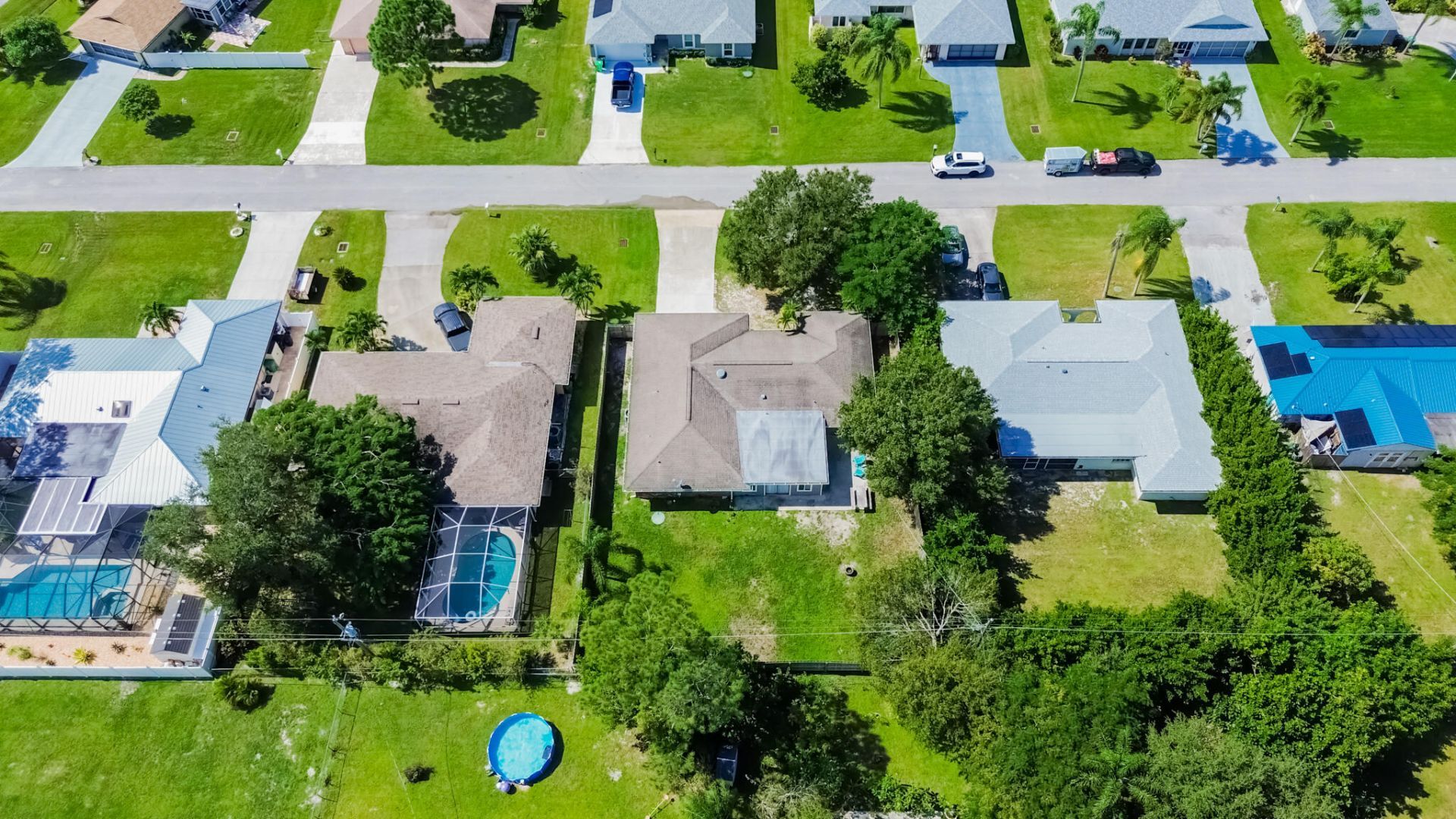 471 SE Lamon Lane, Port Saint Lucie, FL 34983 Photo