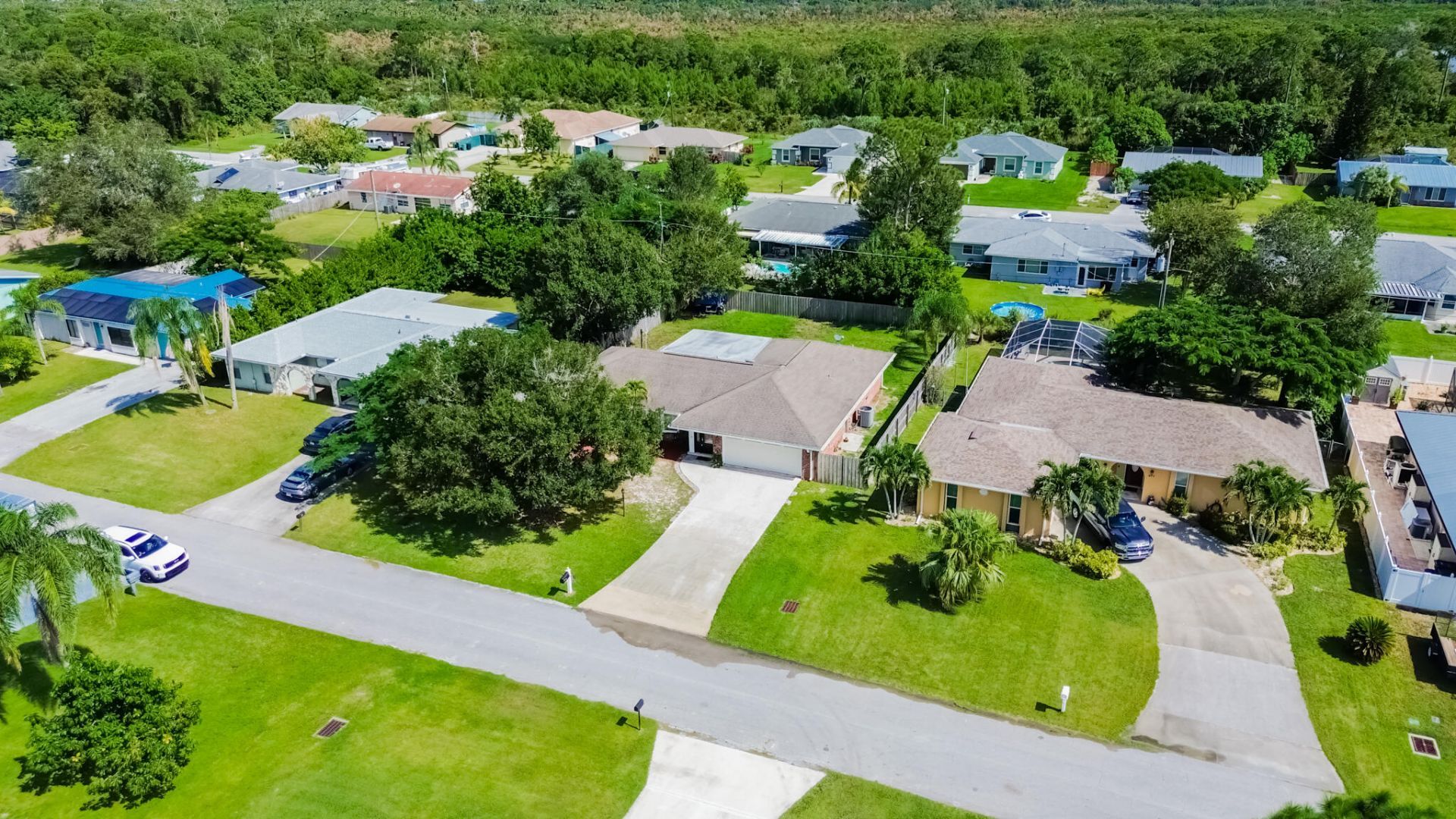 471 SE Lamon Lane, Port Saint Lucie, FL 34983 Photo