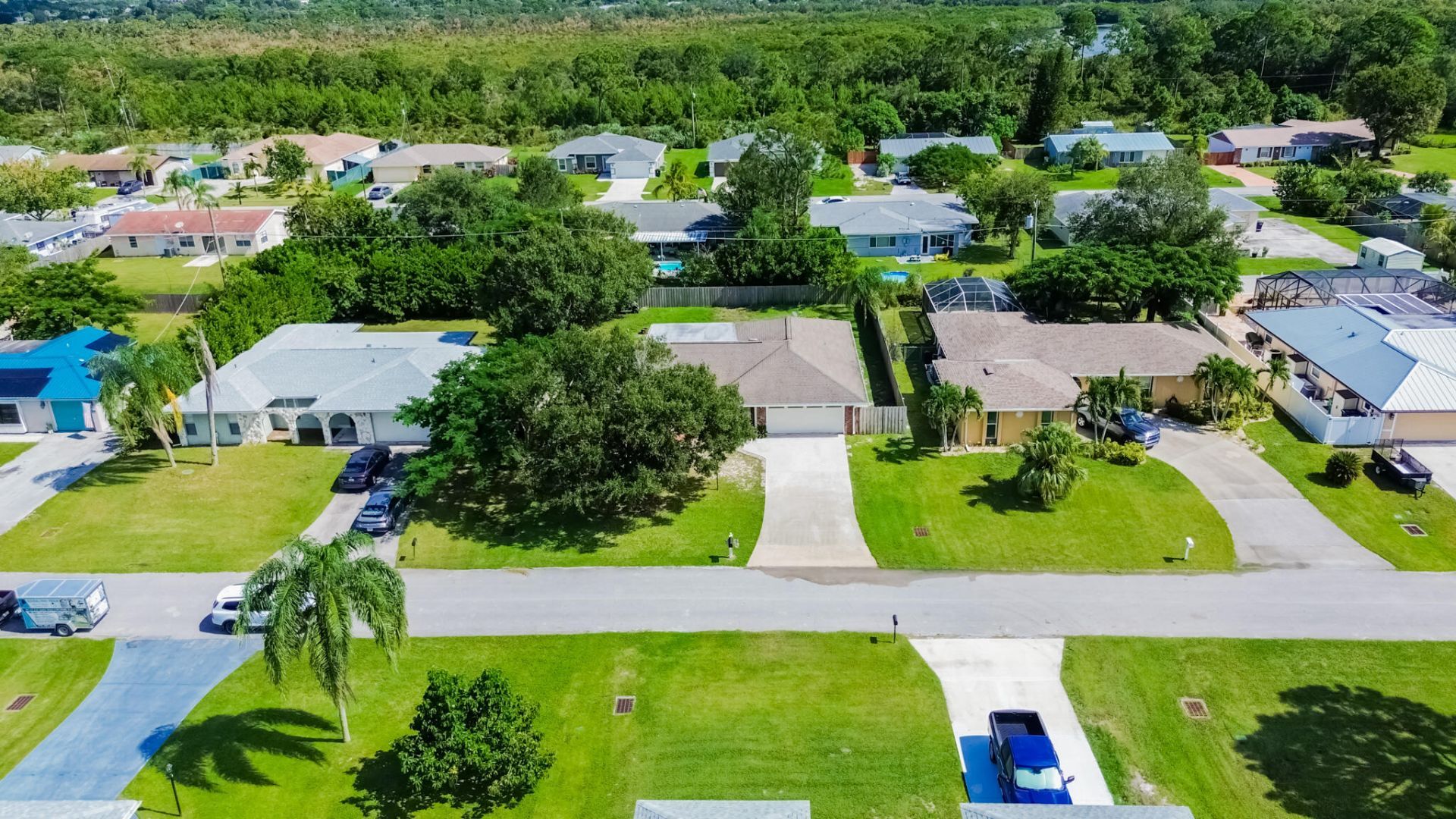 471 SE Lamon Lane, Port Saint Lucie, FL 34983 Photo