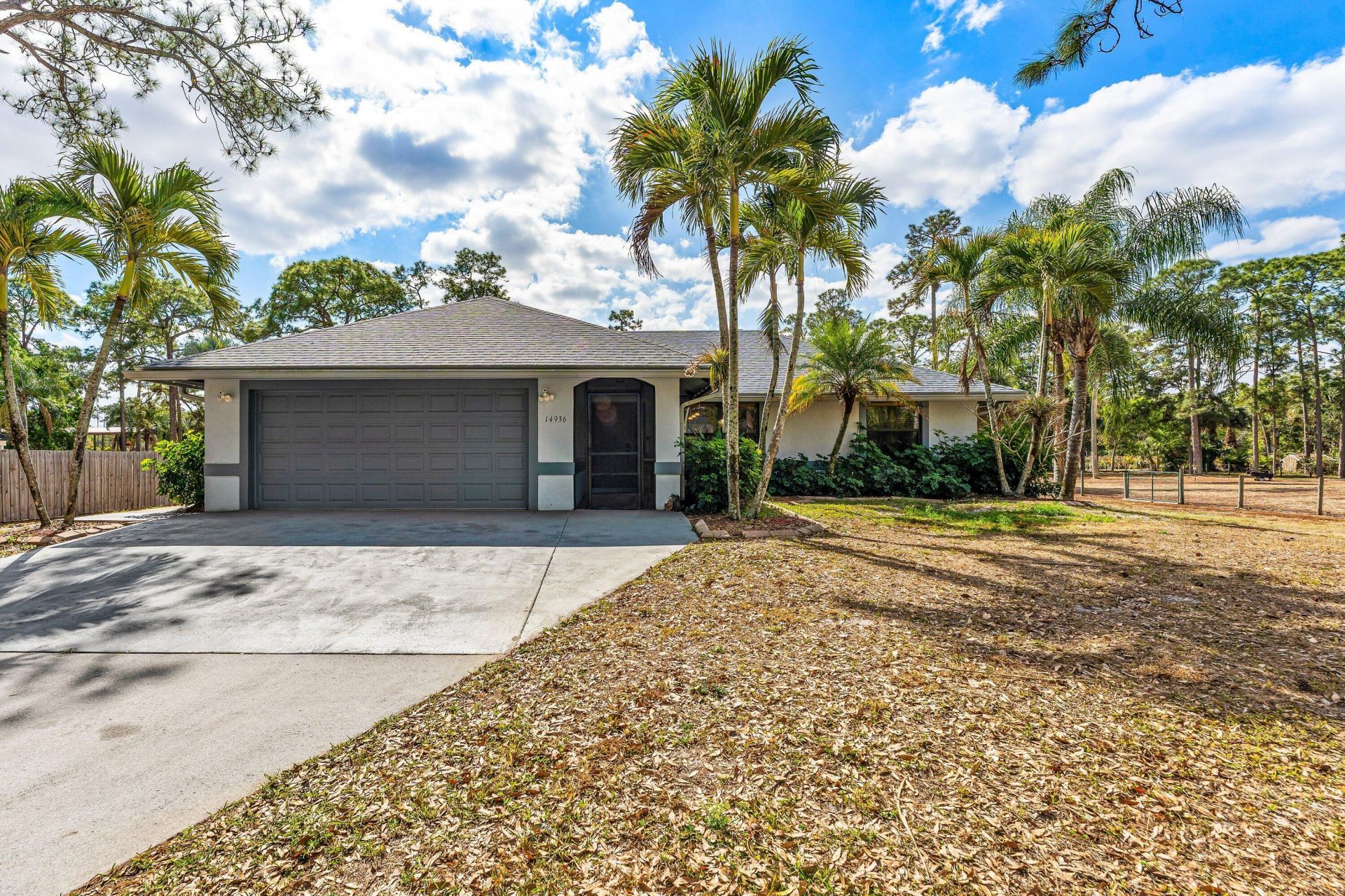 14936 22nd Road N, Loxahatchee Groves, FL 33470 Photo