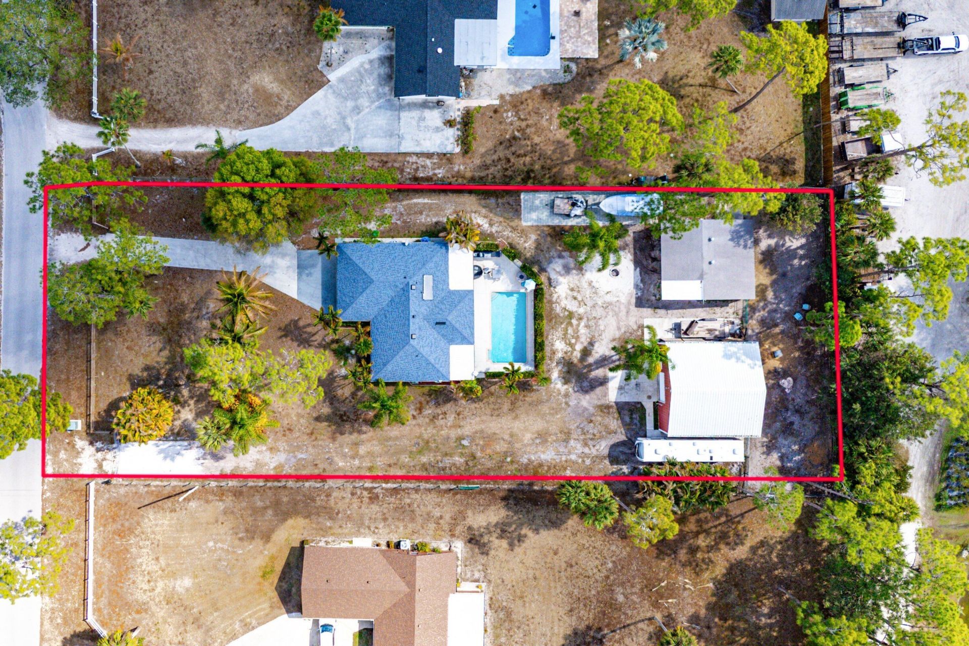 14936 22nd Road N, Loxahatchee Groves, FL 33470 Photo