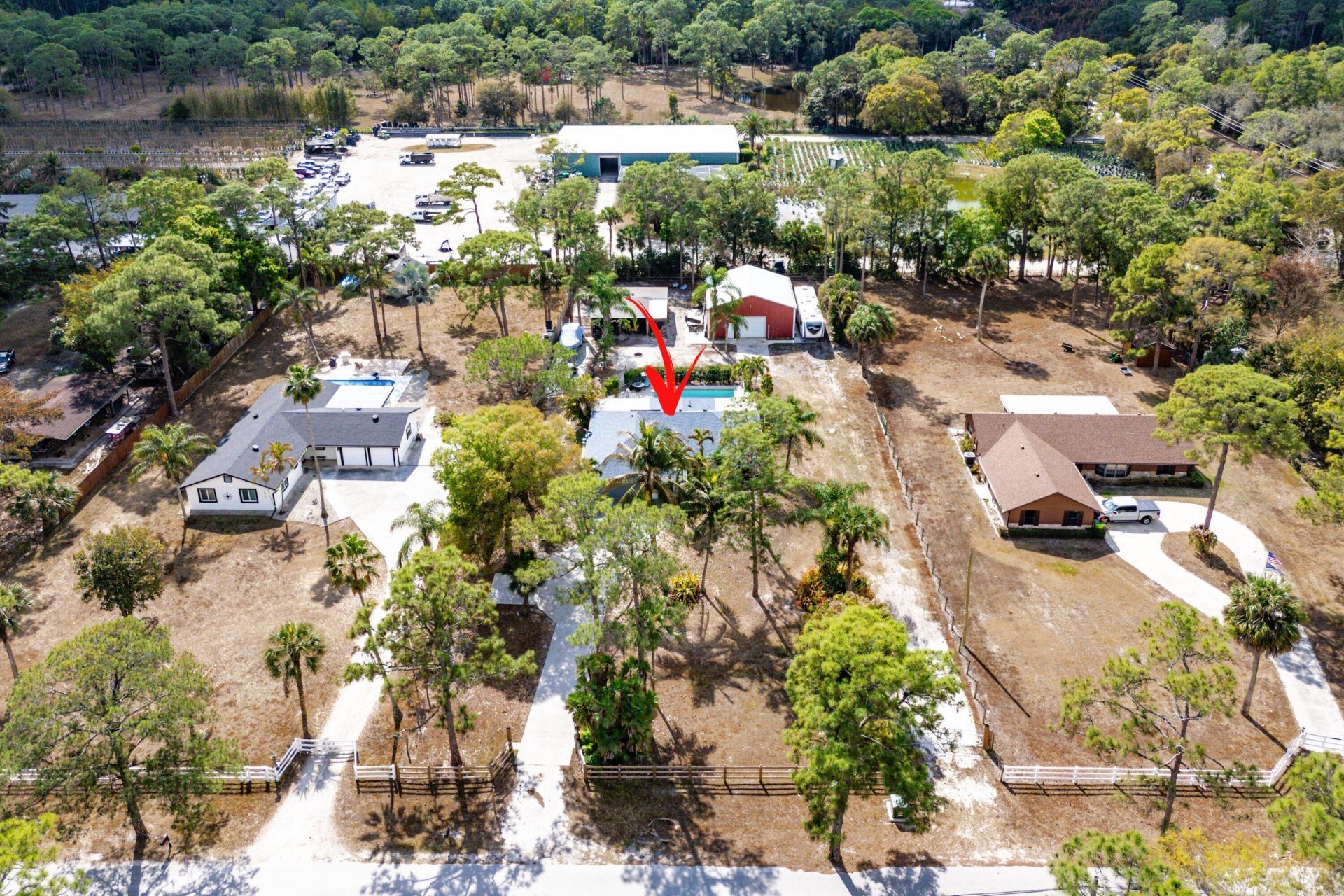 14936 22nd Road N, Loxahatchee Groves, FL 33470 Photo