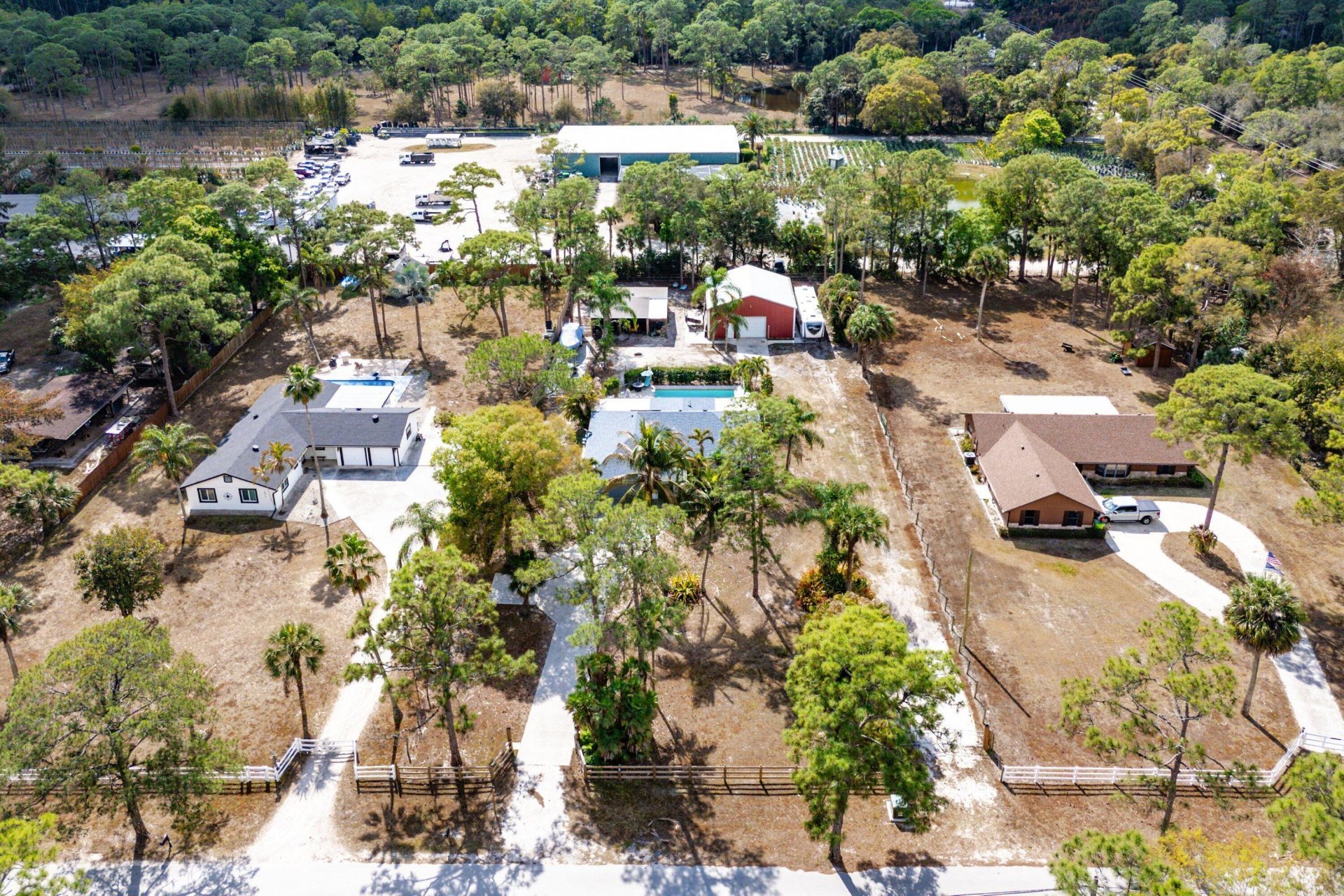 14936 22nd Road N, Loxahatchee Groves, FL 33470 Photo