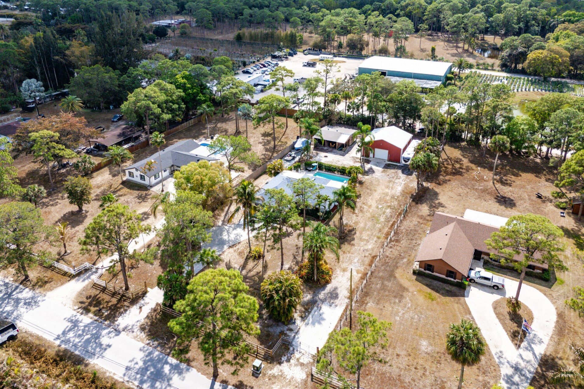 14936 22nd Road N, Loxahatchee Groves, FL 33470 Photo