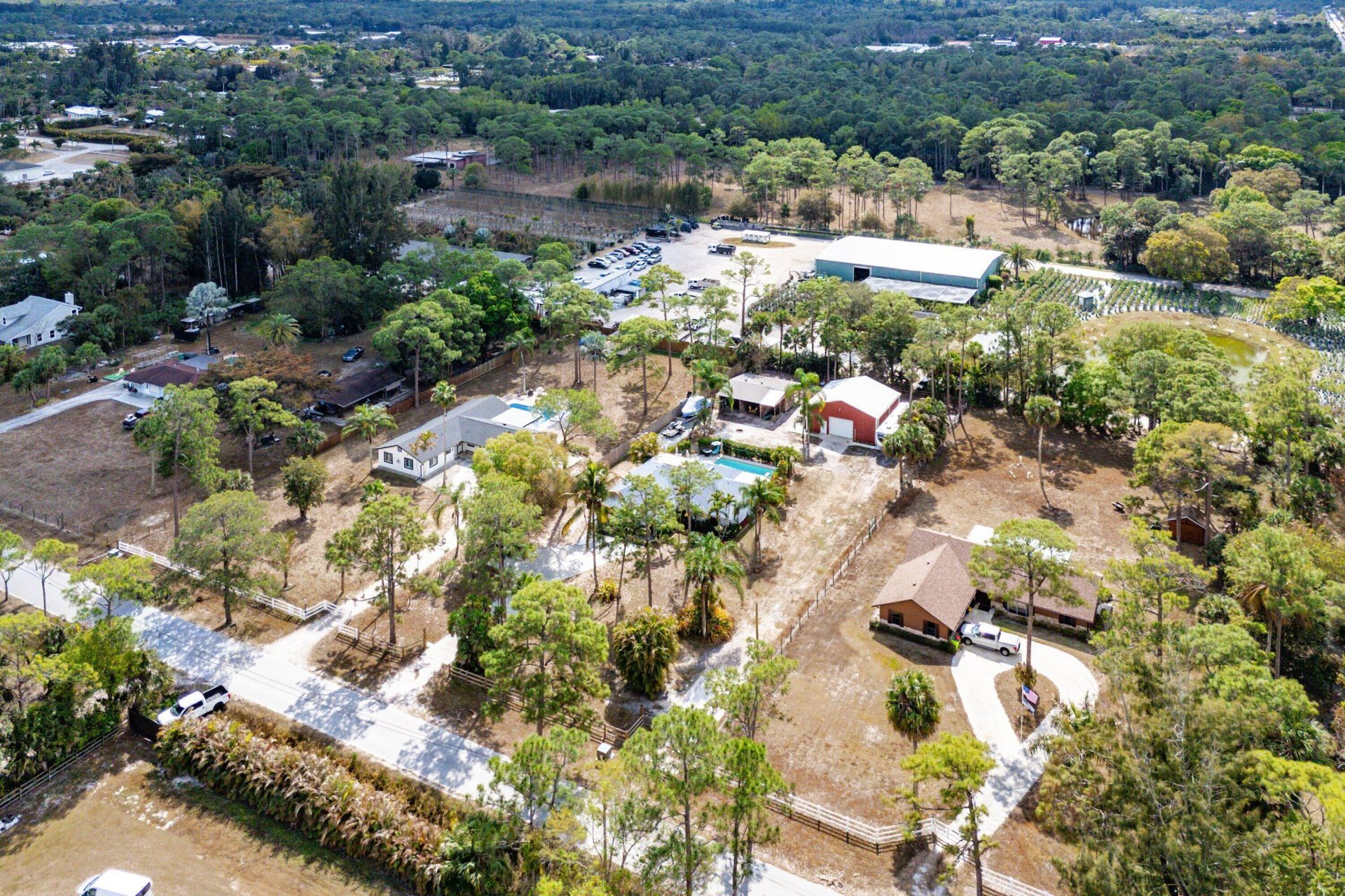 14936 22nd Road N, Loxahatchee Groves, FL 33470 Photo