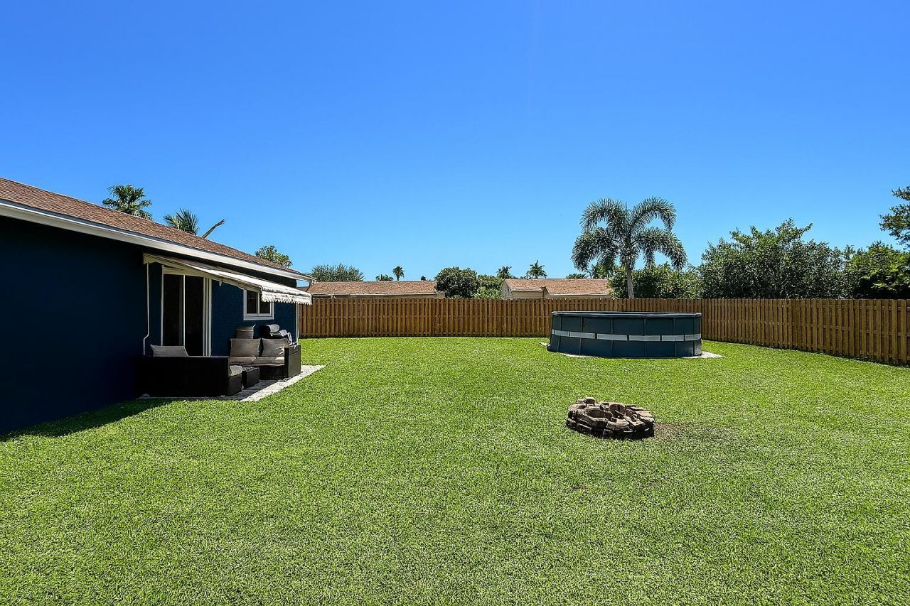 2055 SE West Dunbrooke Circle, Port Saint Lucie, FL 34952 Photo