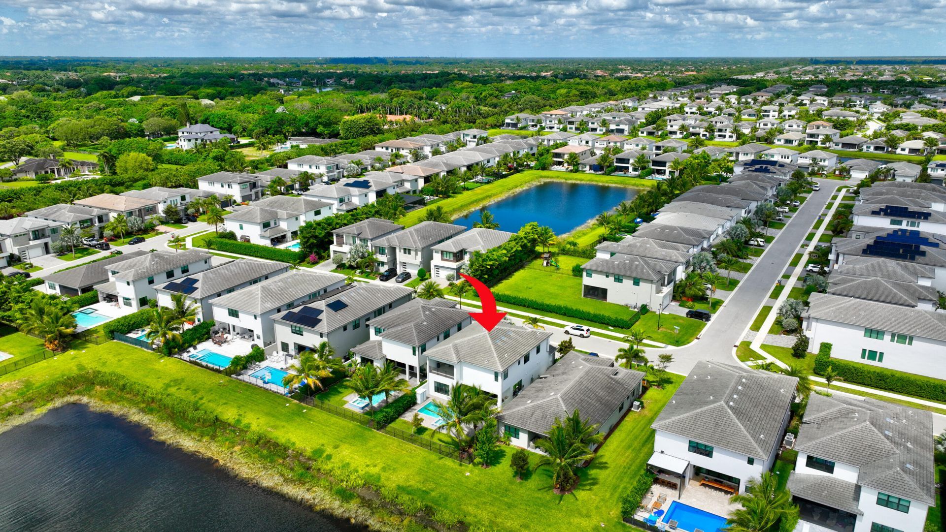 17222 Blue Bayou Drive, Boca Raton, FL 33496 Photo