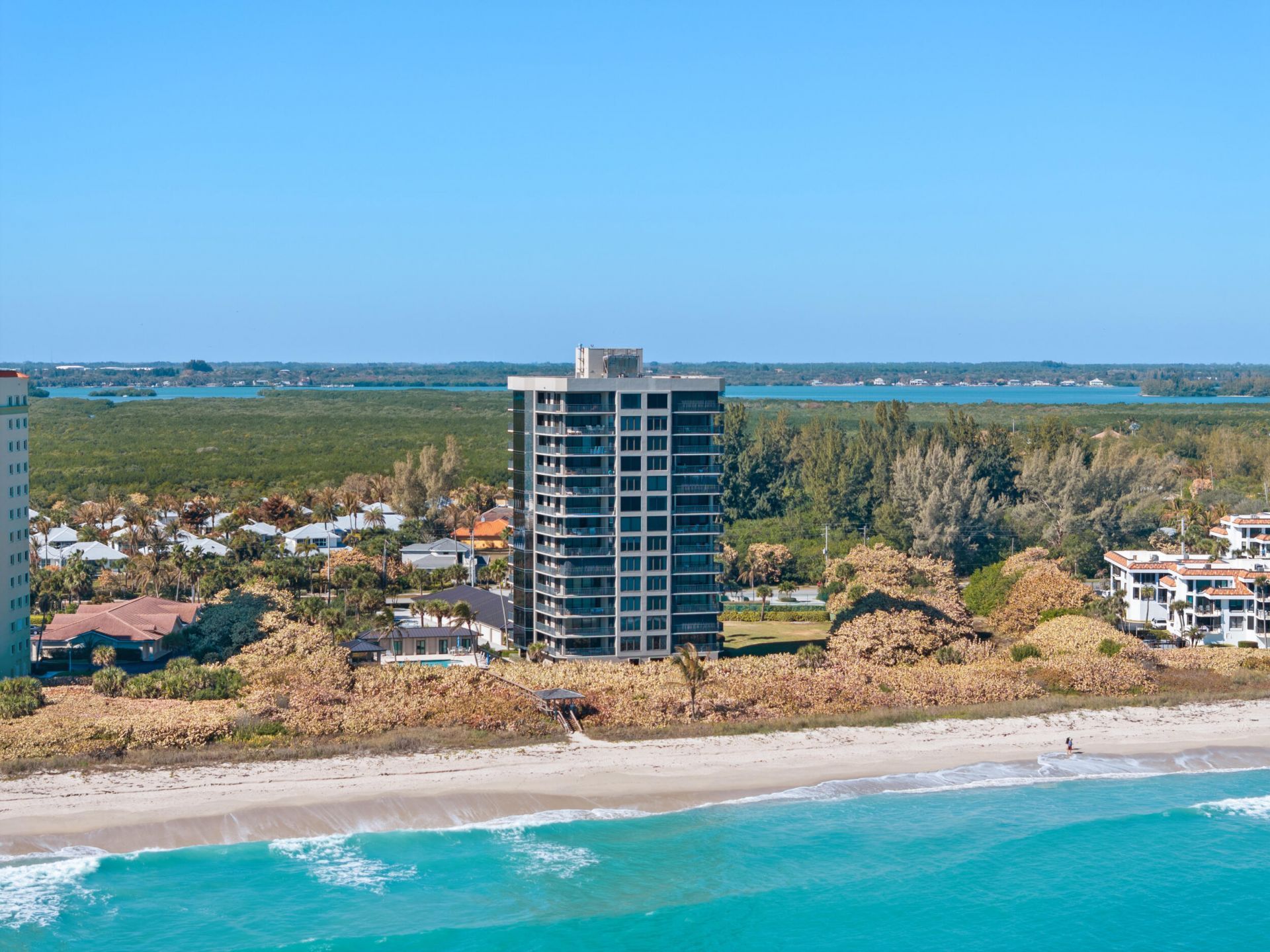 4000 N Highway A1a, Unit 901, Hutchinson Island, FL 34949 Photo