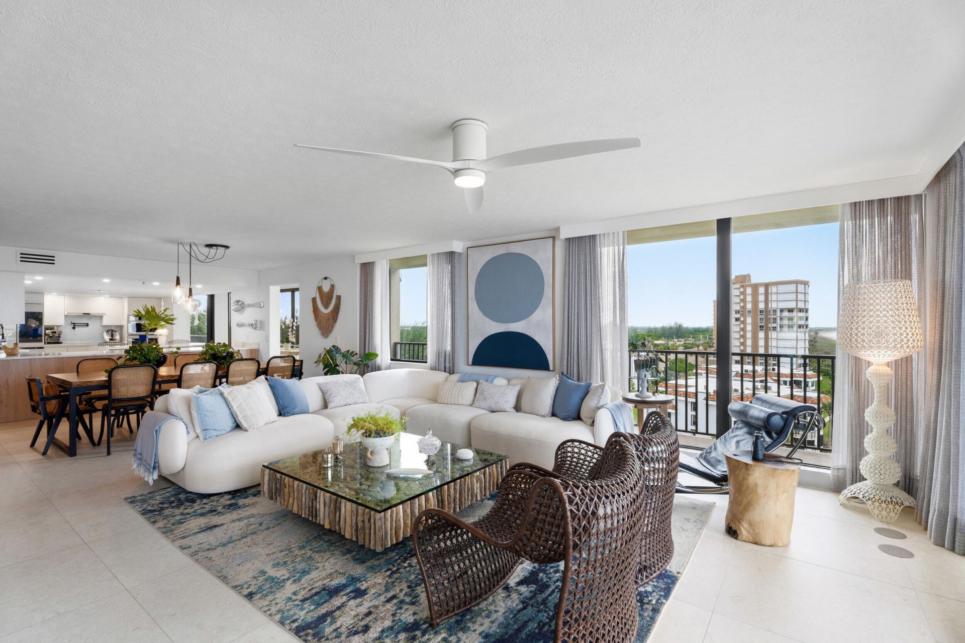 4000 N Highway A1a, Unit 901, Hutchinson Island, FL 34949 Photo