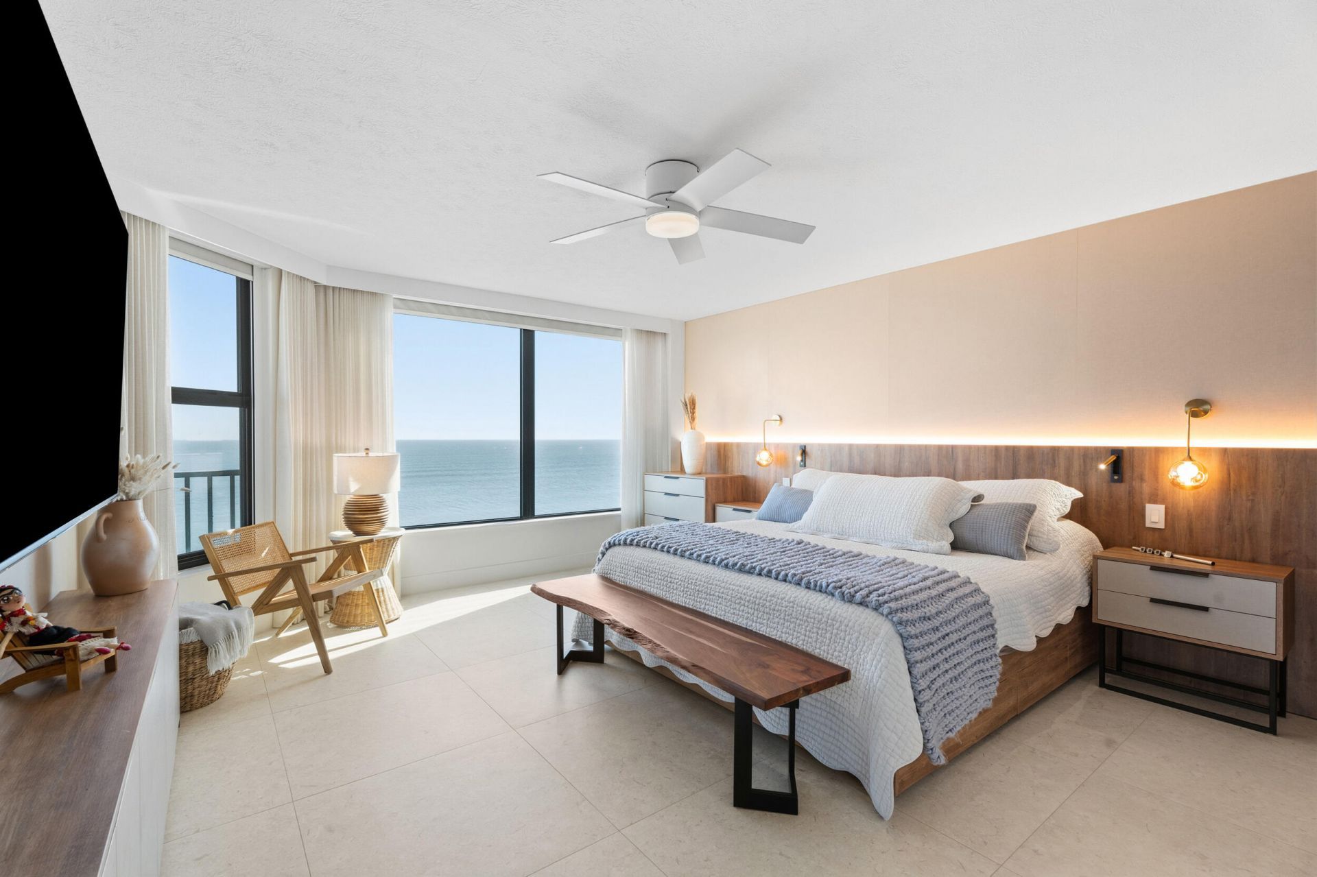 4000 N Highway A1a, Unit 901, Hutchinson Island, FL 34949 Photo