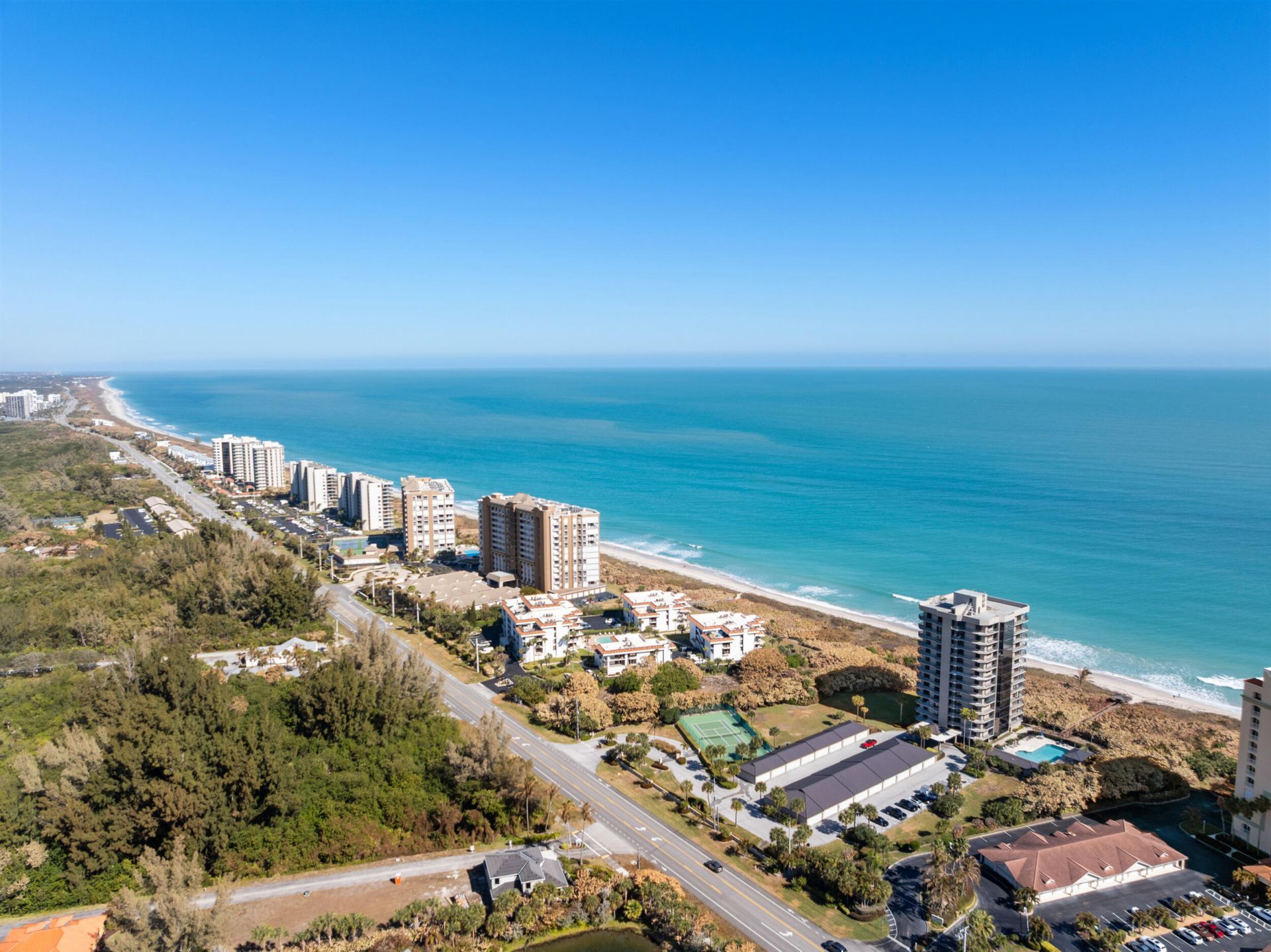 4000 N Highway A1a, Unit 901, Hutchinson Island, FL 34949 Photo