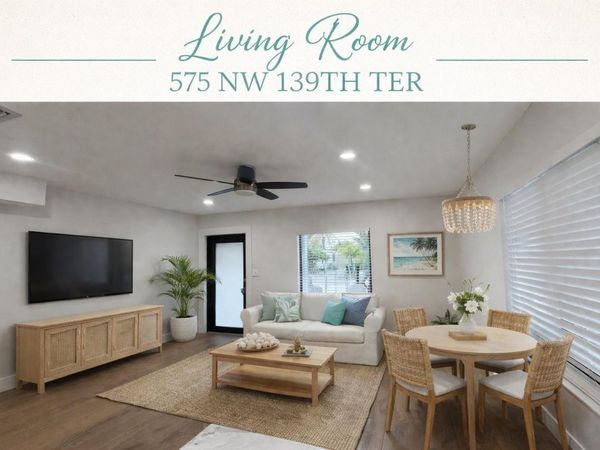 575 NW 139th Terrace, North Miami Beach, FL 33168