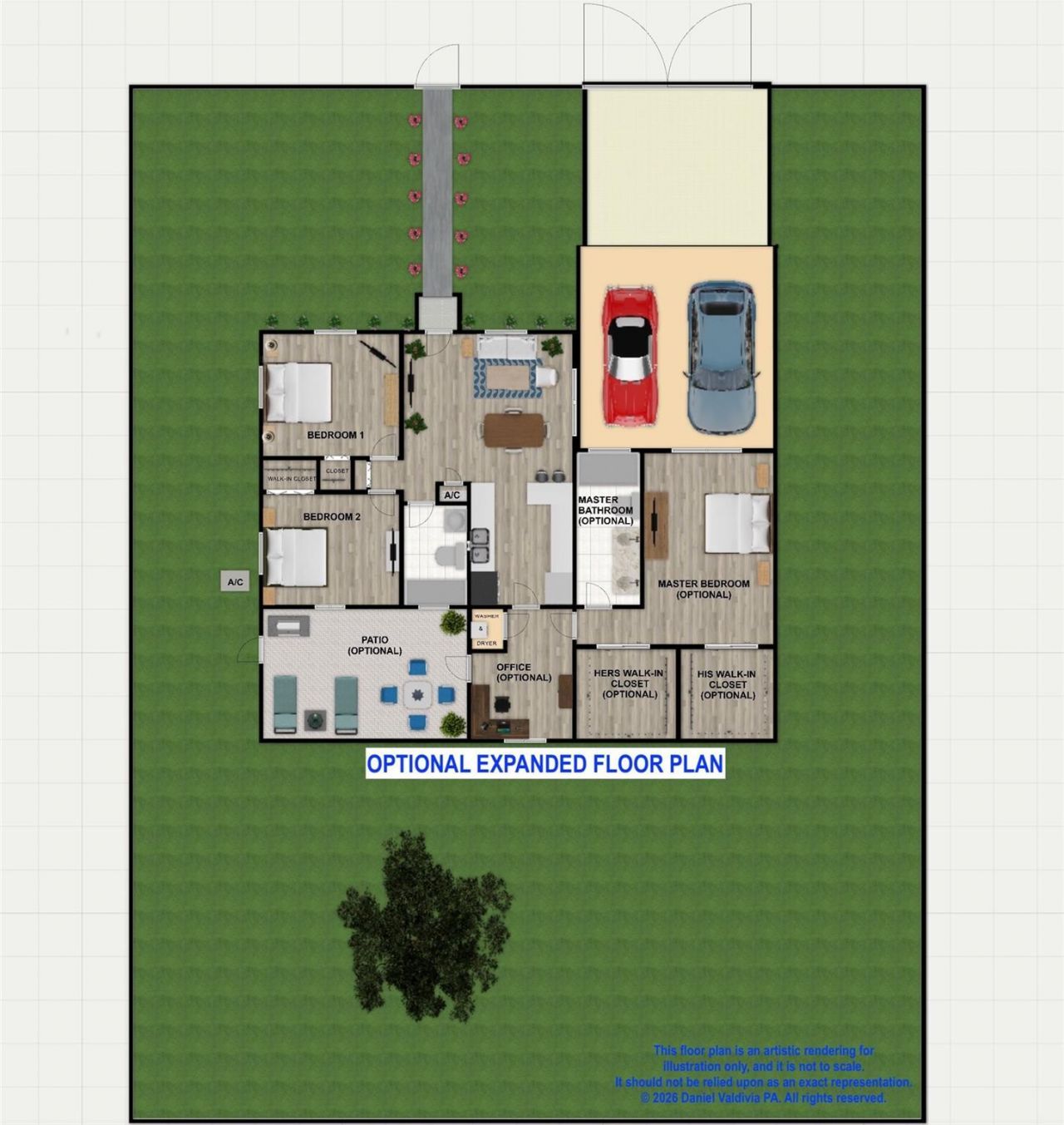 575 NW 139th Terrace, North Miami Beach, FL 33168 Photo