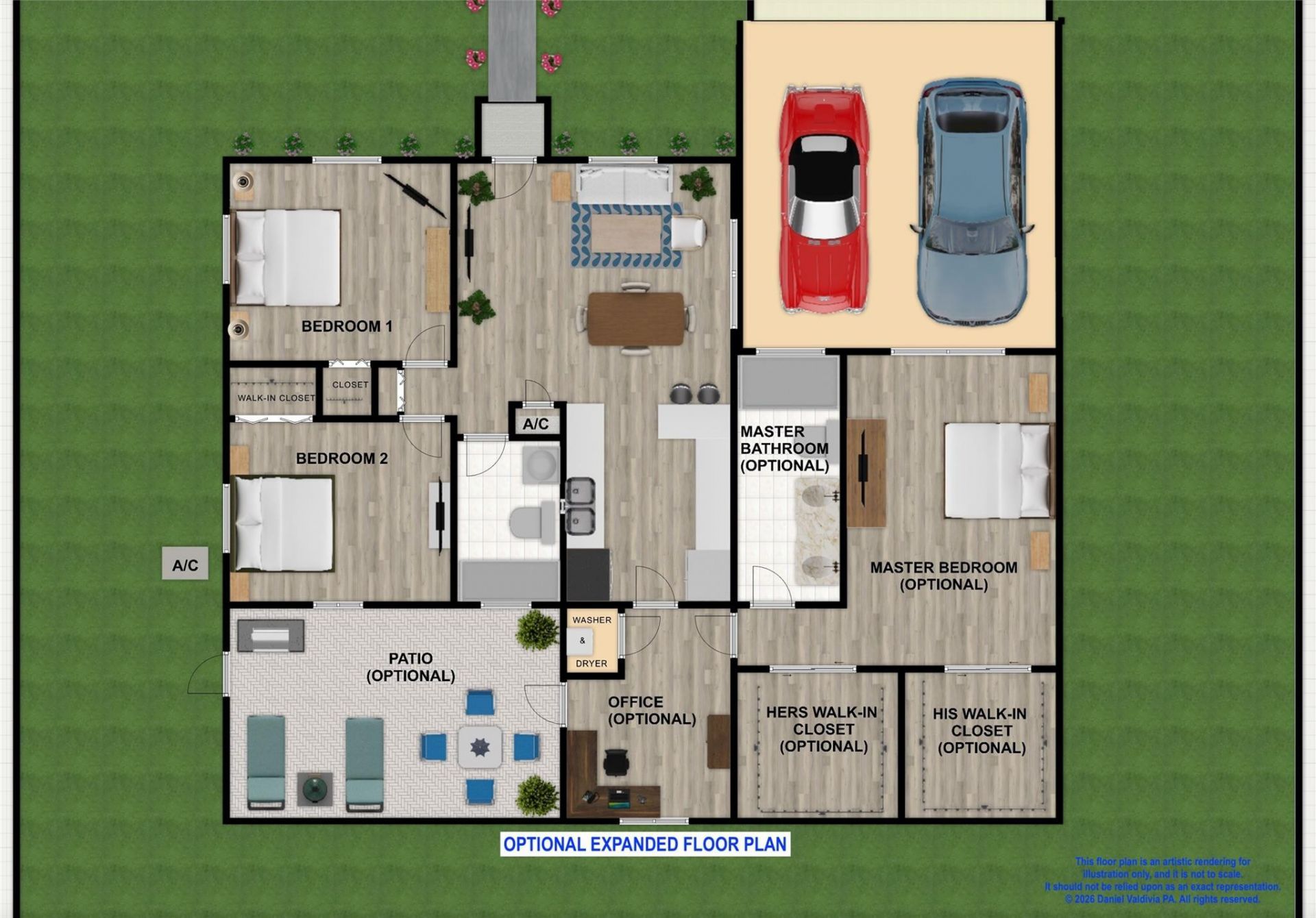 575 NW 139th Terrace, North Miami Beach, FL 33168 Photo