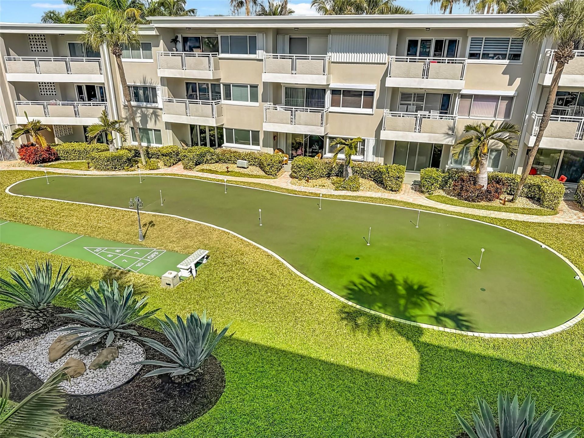 1198 Hillsboro Mile, Unit 334, Hillsboro Beach, FL 33062 Photo