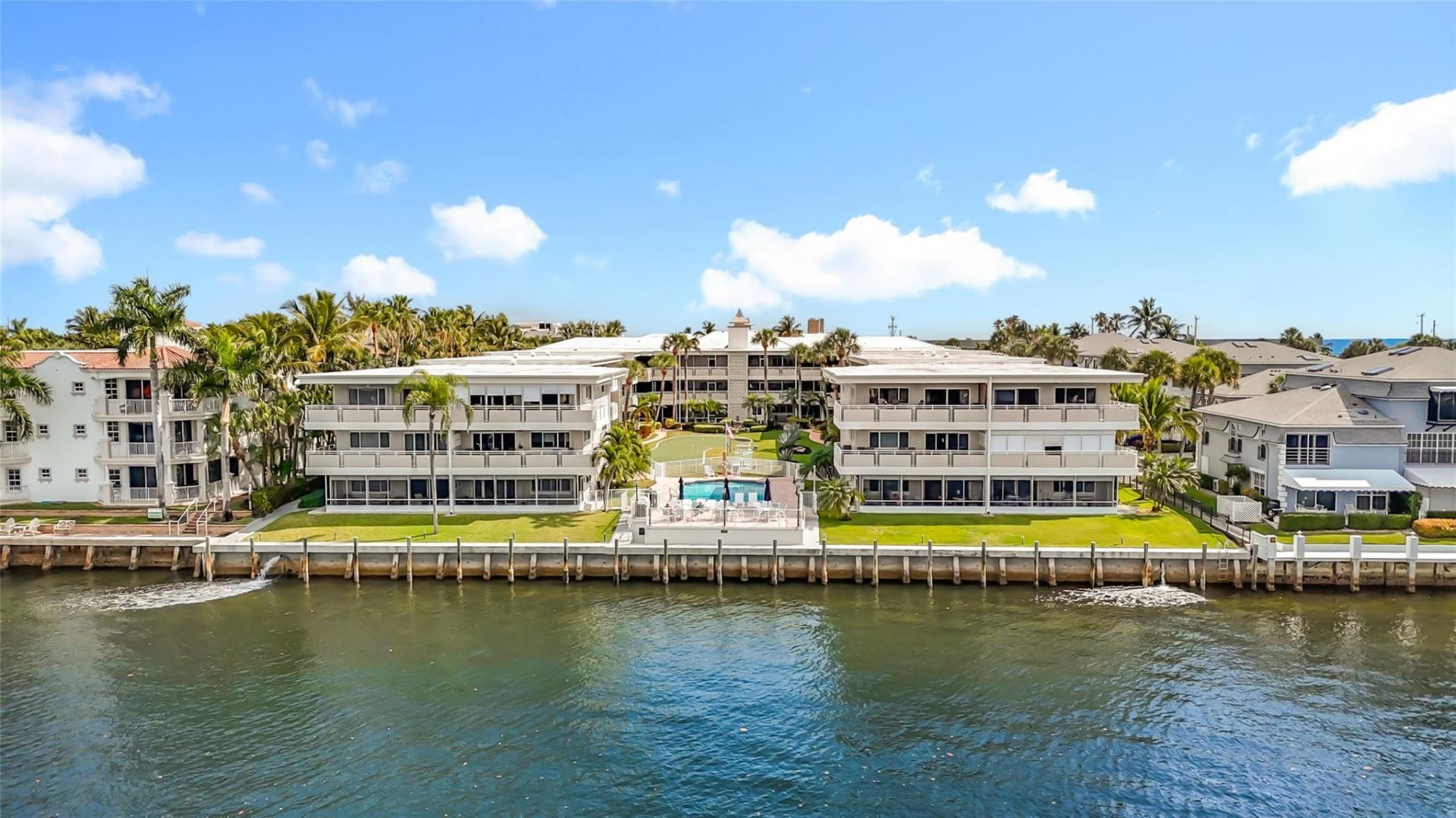 1198 Hillsboro Mile, Unit 334, Hillsboro Beach, FL 33062 Photo