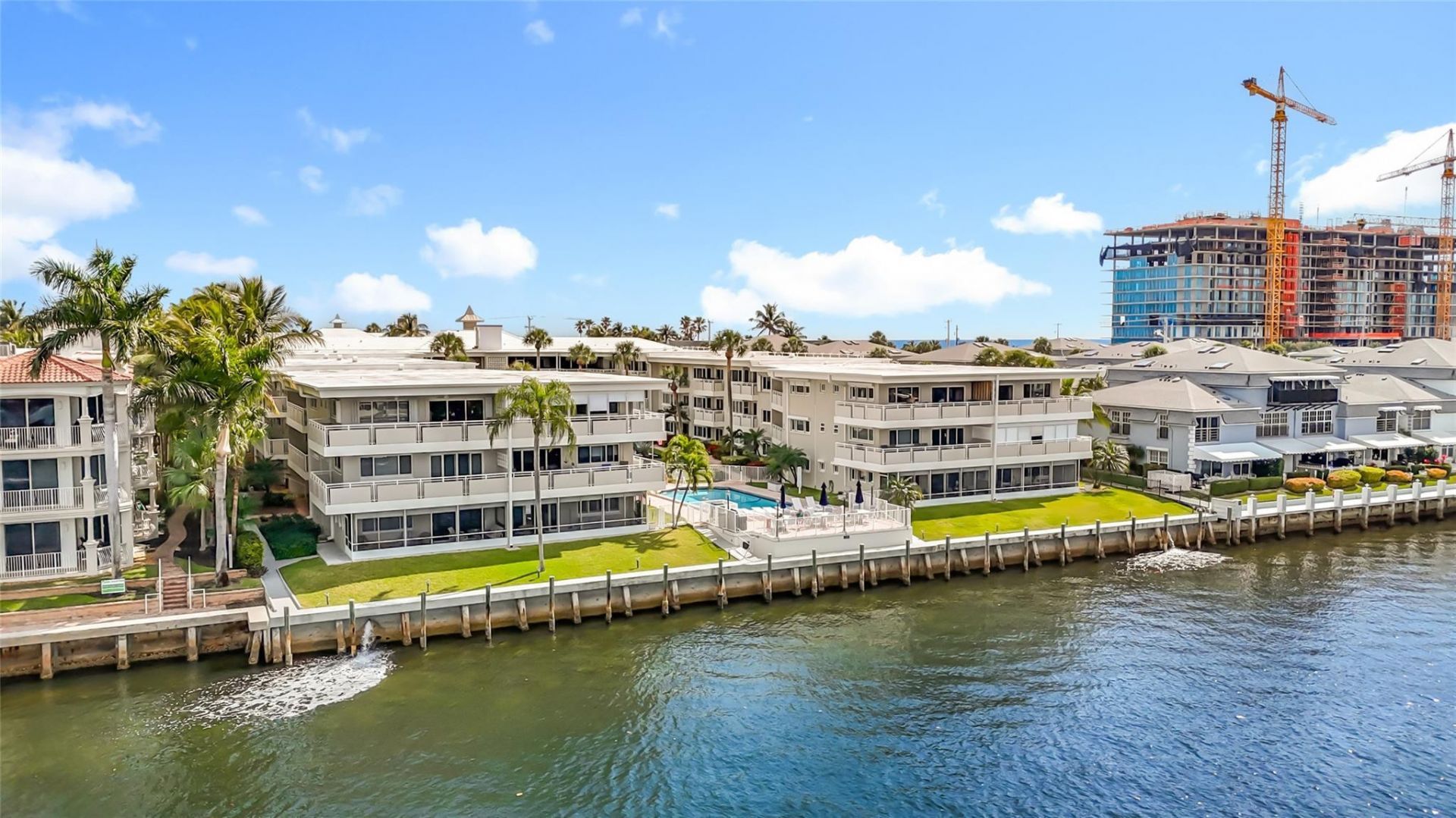 1198 Hillsboro Mile, Unit 334, Hillsboro Beach, FL 33062 Photo