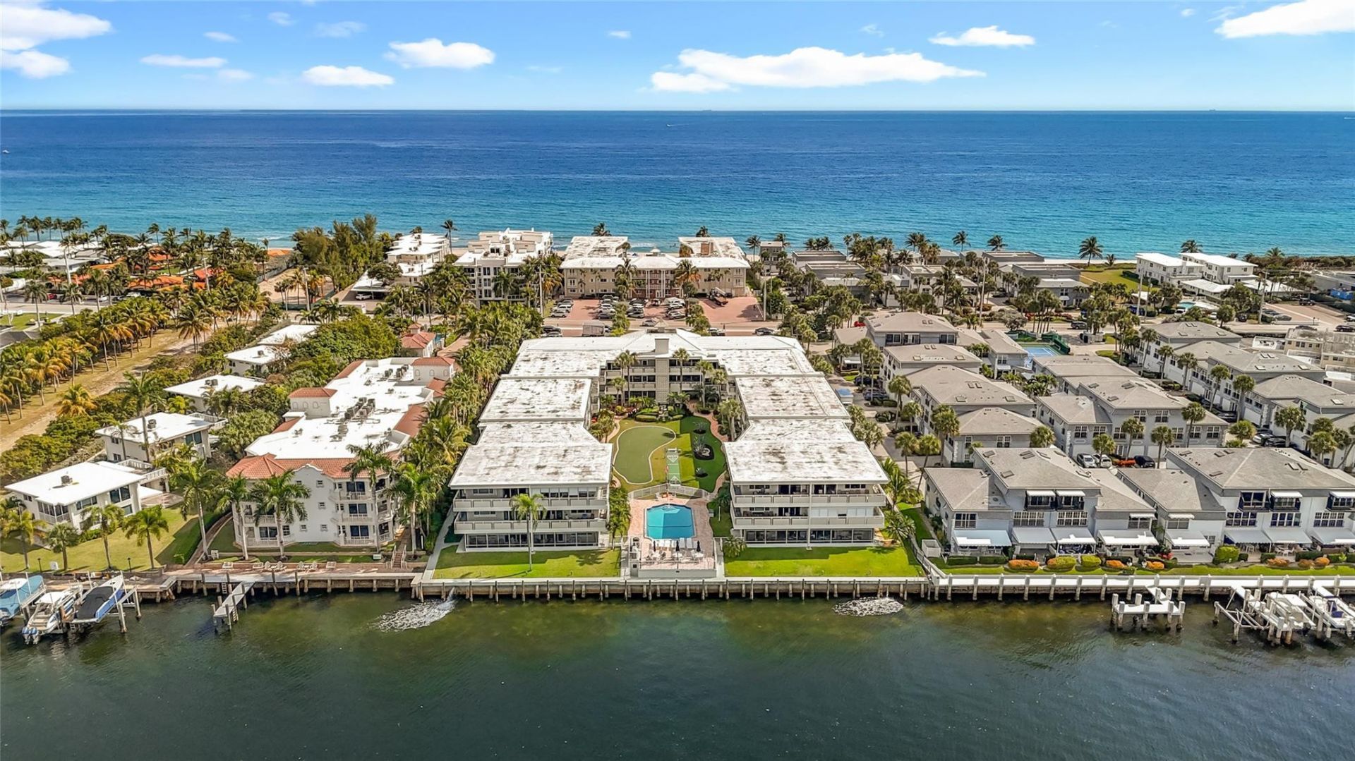 1198 Hillsboro Mile, Unit 334, Hillsboro Beach, FL 33062 Photo