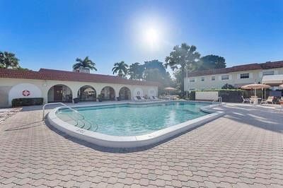 5621 SW 2nd Court, Unit 201, Margate, FL 33068 Photo