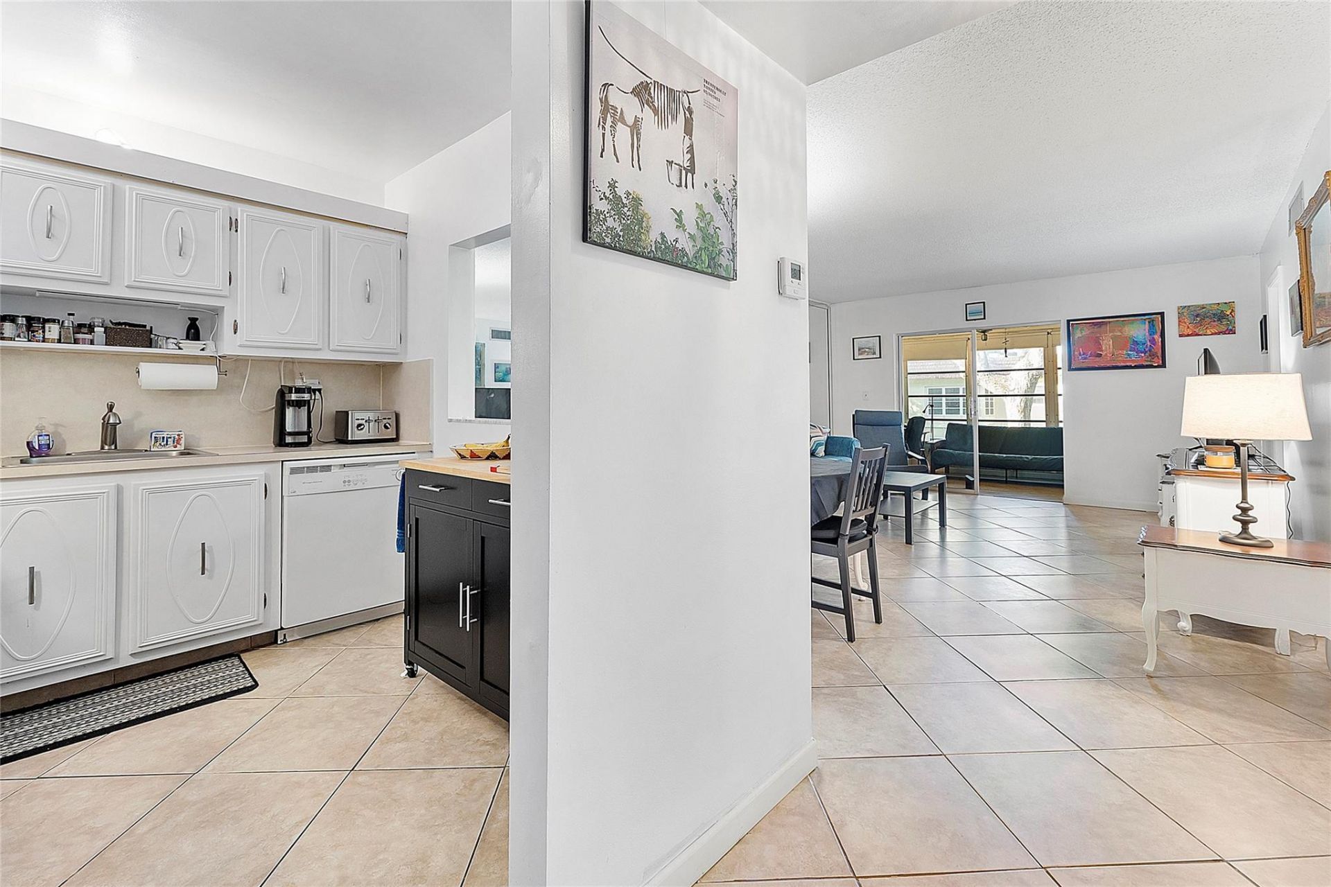 5621 SW 2nd Court, Unit 201, Margate, FL 33068 Photo