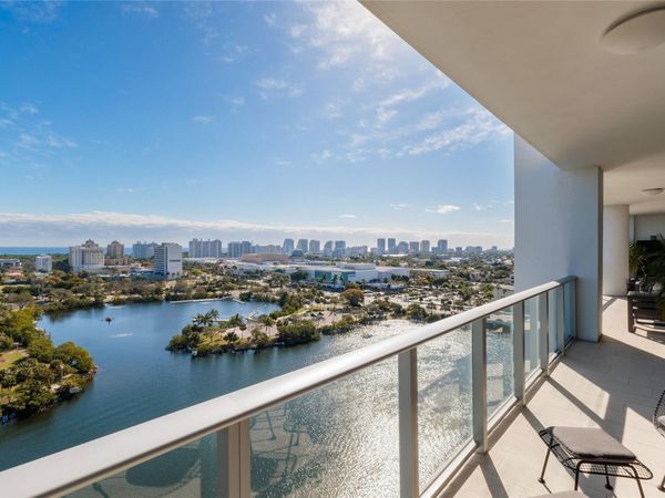 1180 N Federal Highway, Unit Ph-1606, Fort Lauderdale, FL 33304