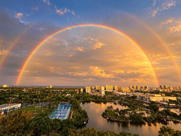 1180 N Federal Highway, Unit Ph-1606, Fort Lauderdale, FL 33304