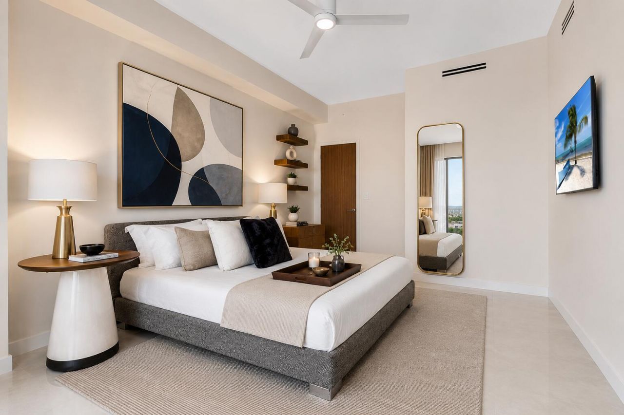 1180 N Federal Highway, Unit Ph-1606, Fort Lauderdale, FL 33304 Photo