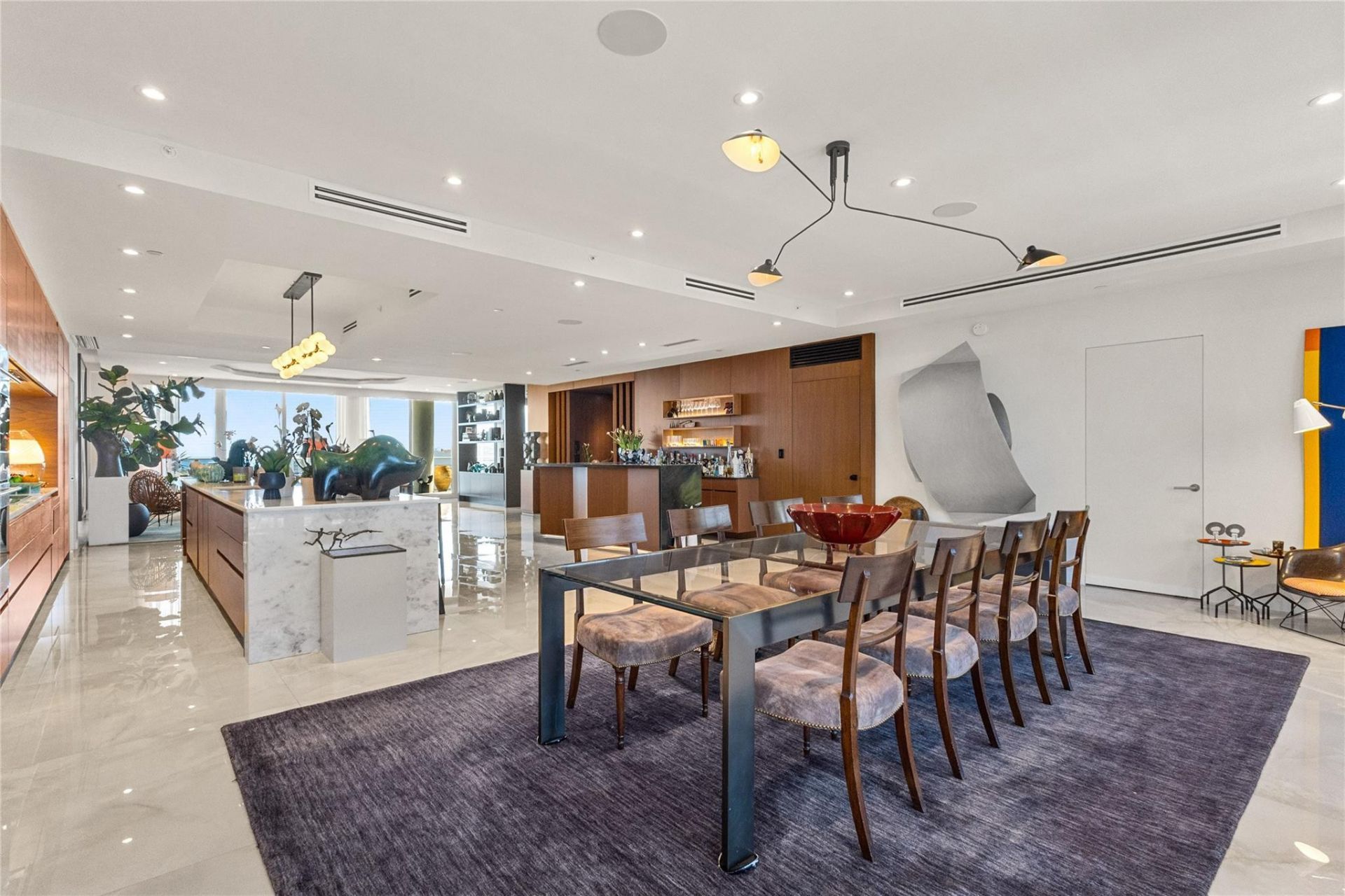 1180 N Federal Highway, Unit PH-1606, Fort Lauderdale, FL 33304 Photo